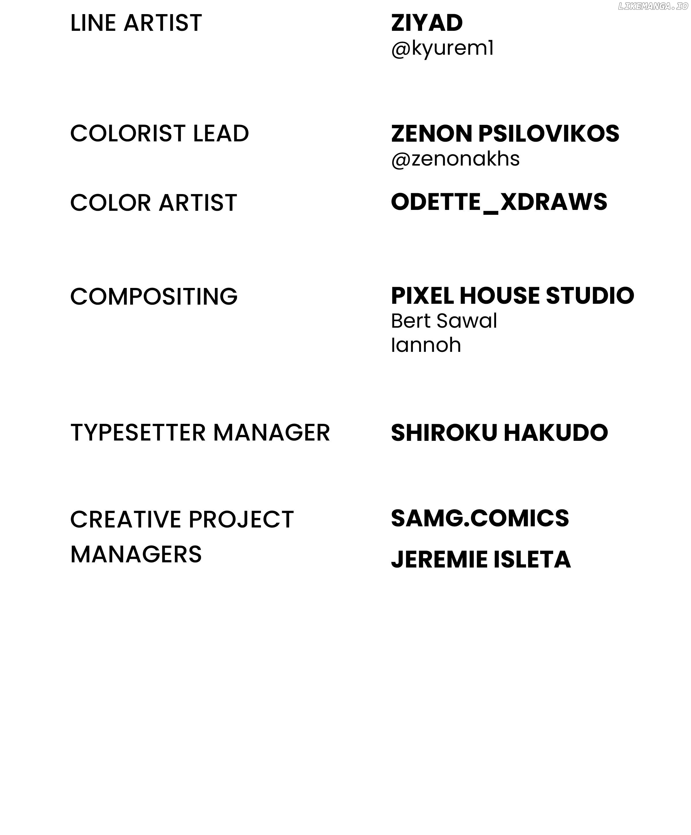 Land of Valeria Chapter 17 - page 53