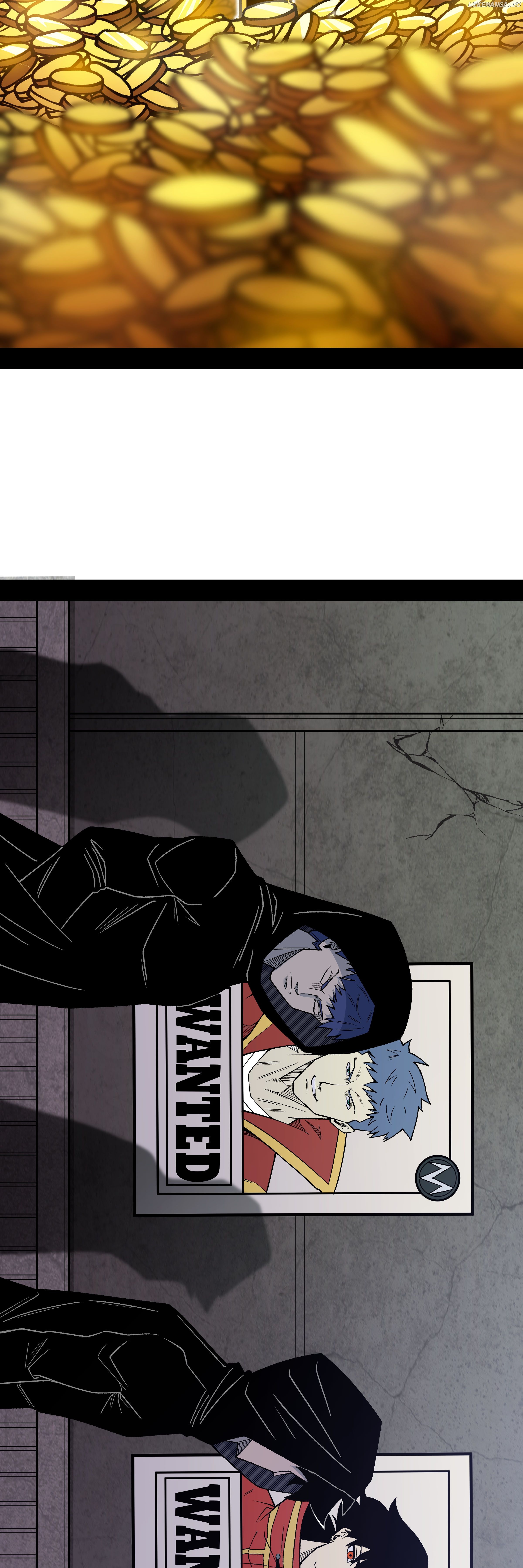 Land of Valeria Chapter 17 - page 8