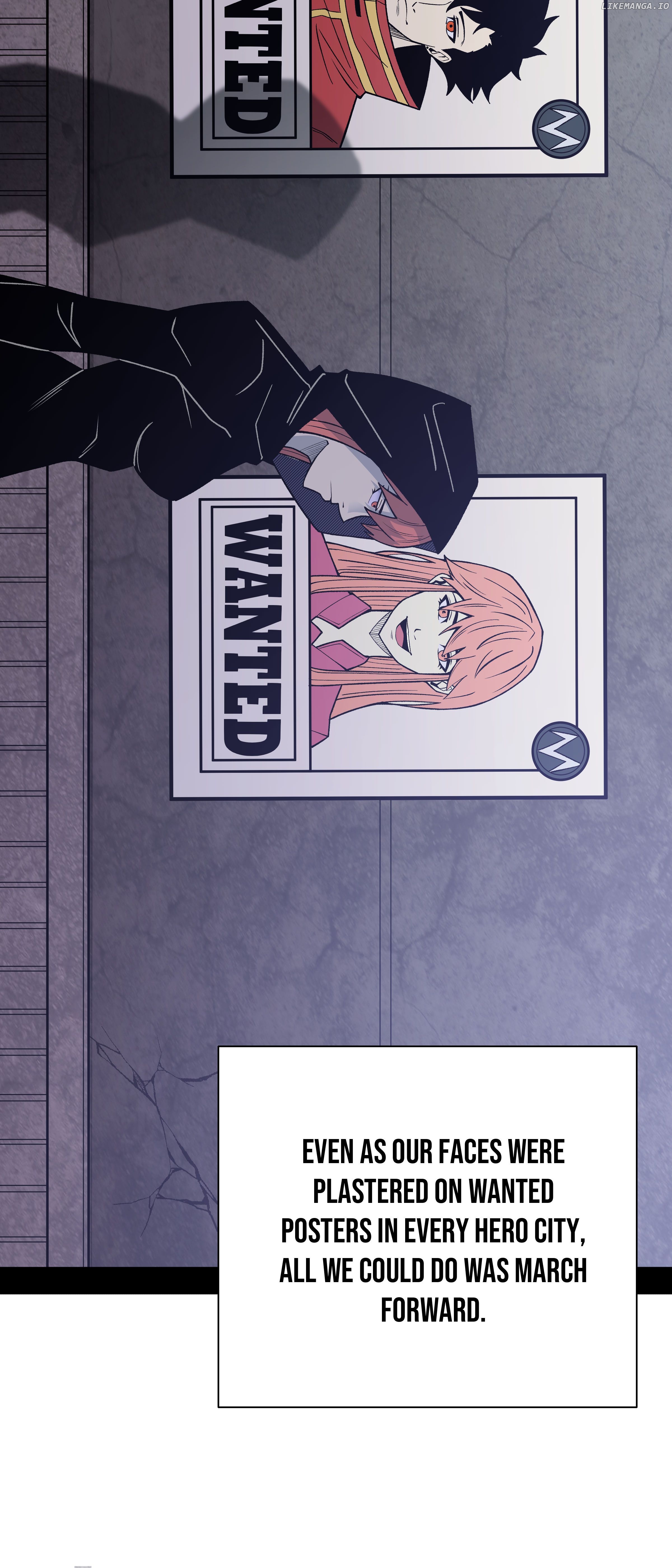 Land of Valeria Chapter 17 - page 9