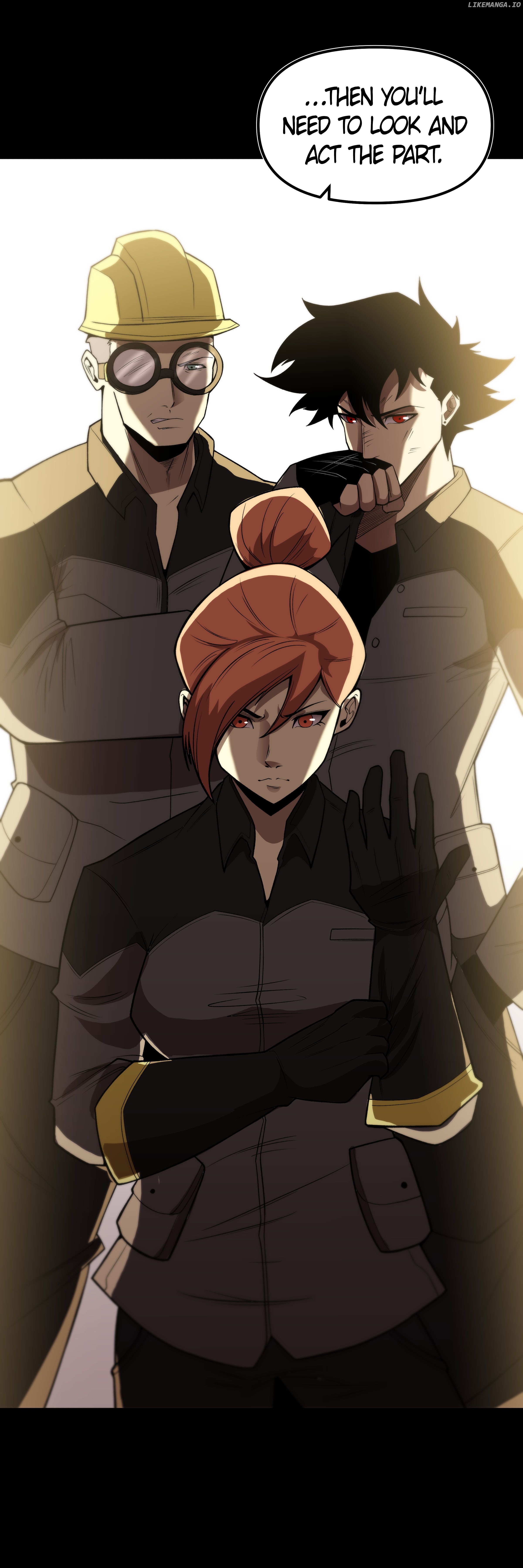 Land of Valeria Chapter 13 - page 10