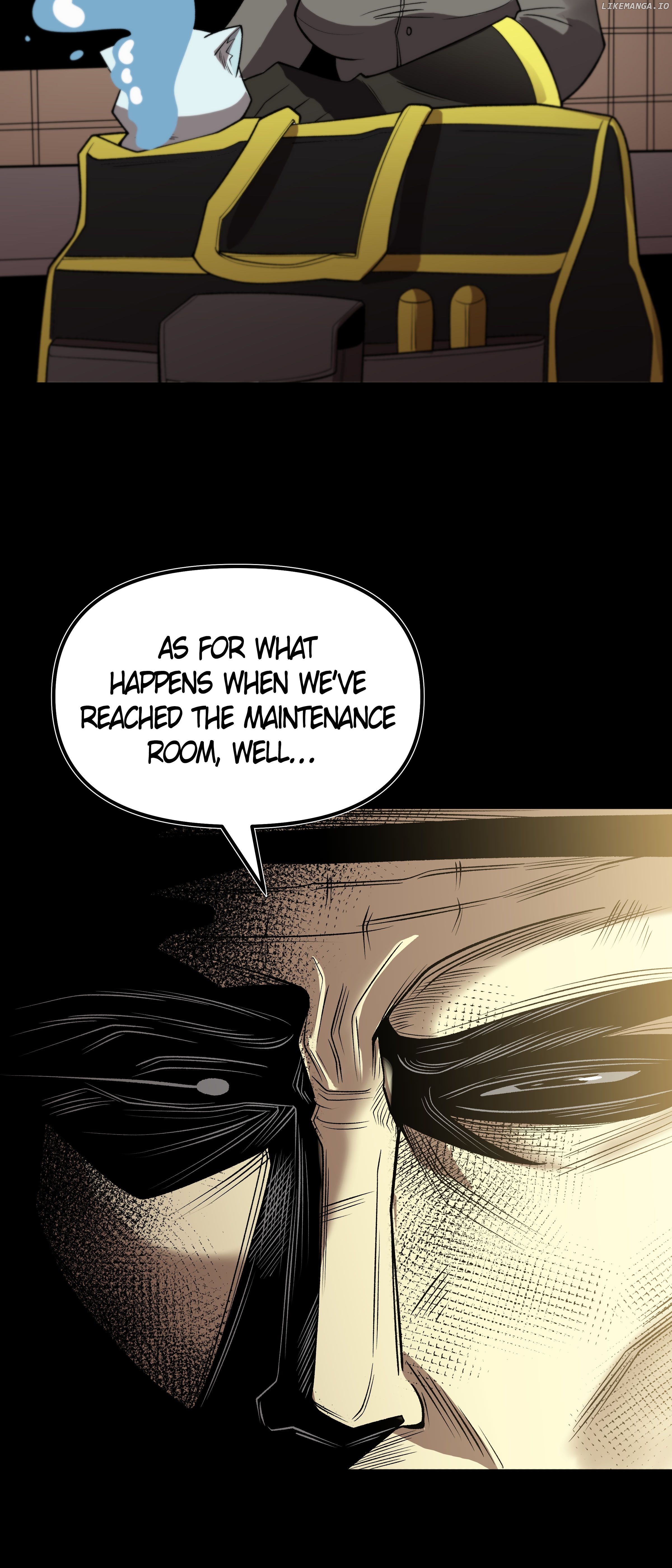 Land of Valeria Chapter 13 - page 12