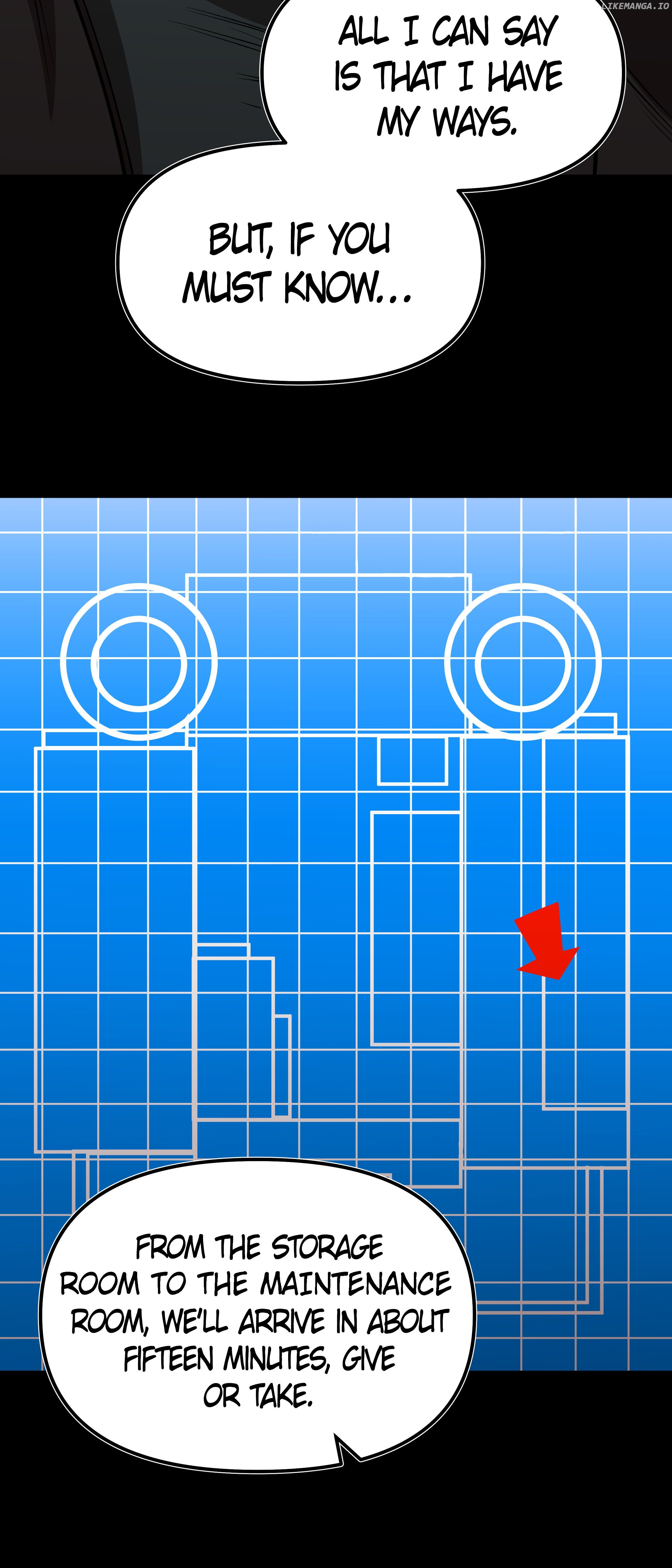 Land of Valeria Chapter 13 - page 15