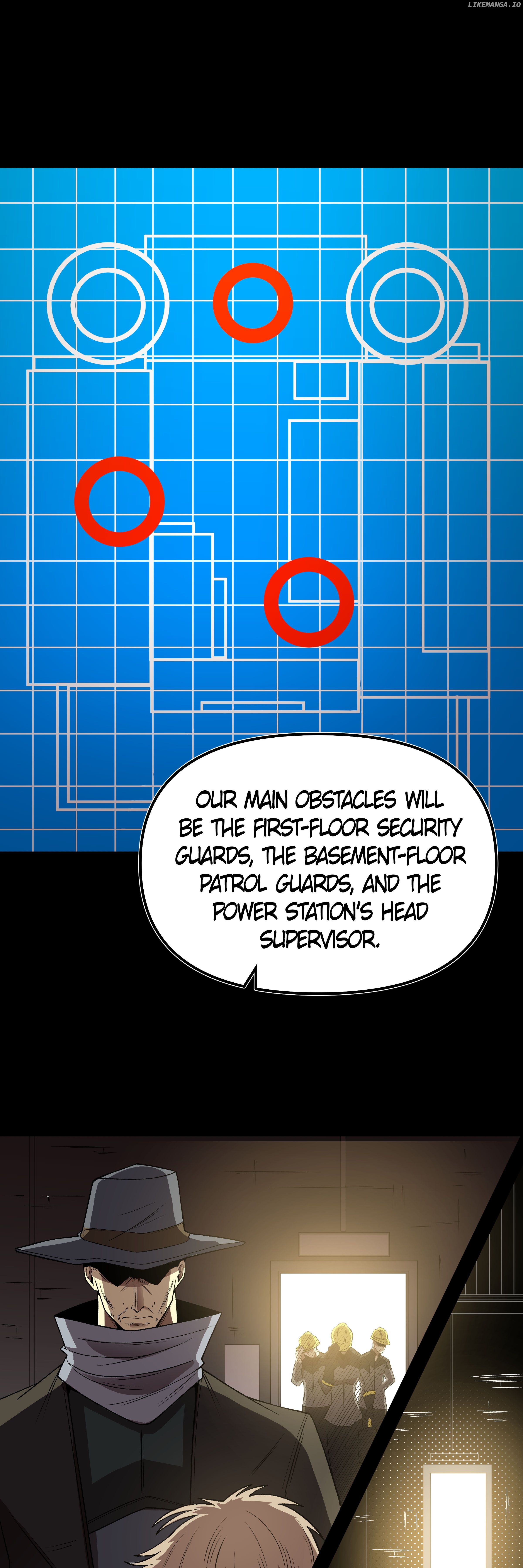 Land of Valeria Chapter 13 - page 16