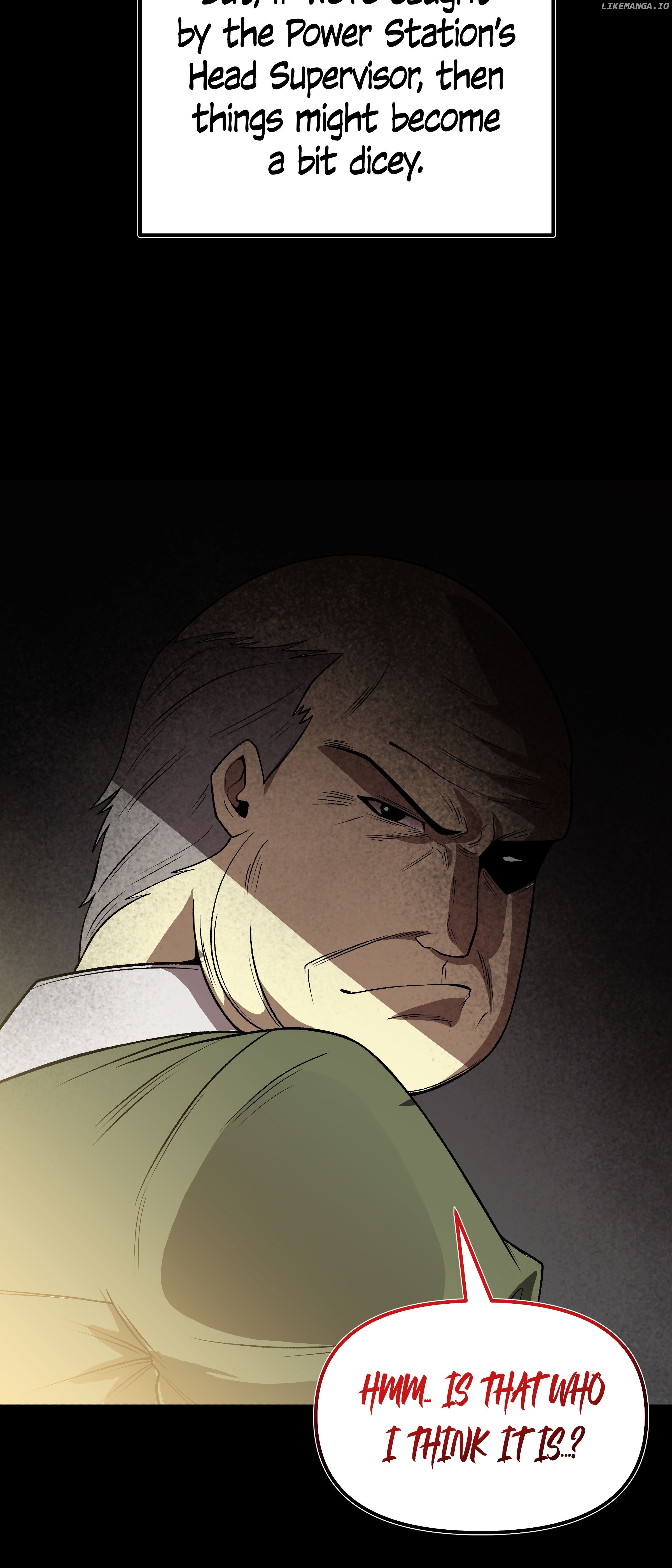 Land of Valeria Chapter 13 - page 18