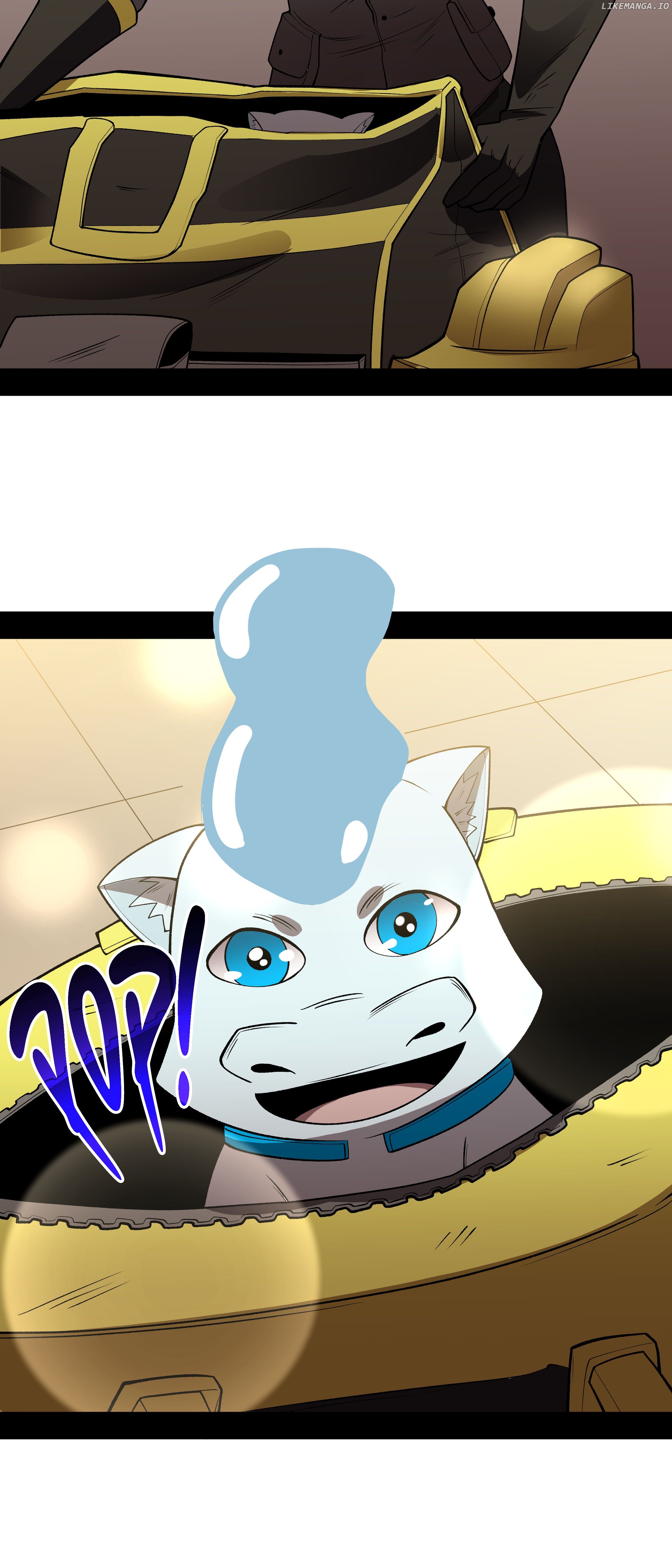 Land of Valeria Chapter 13 - page 24