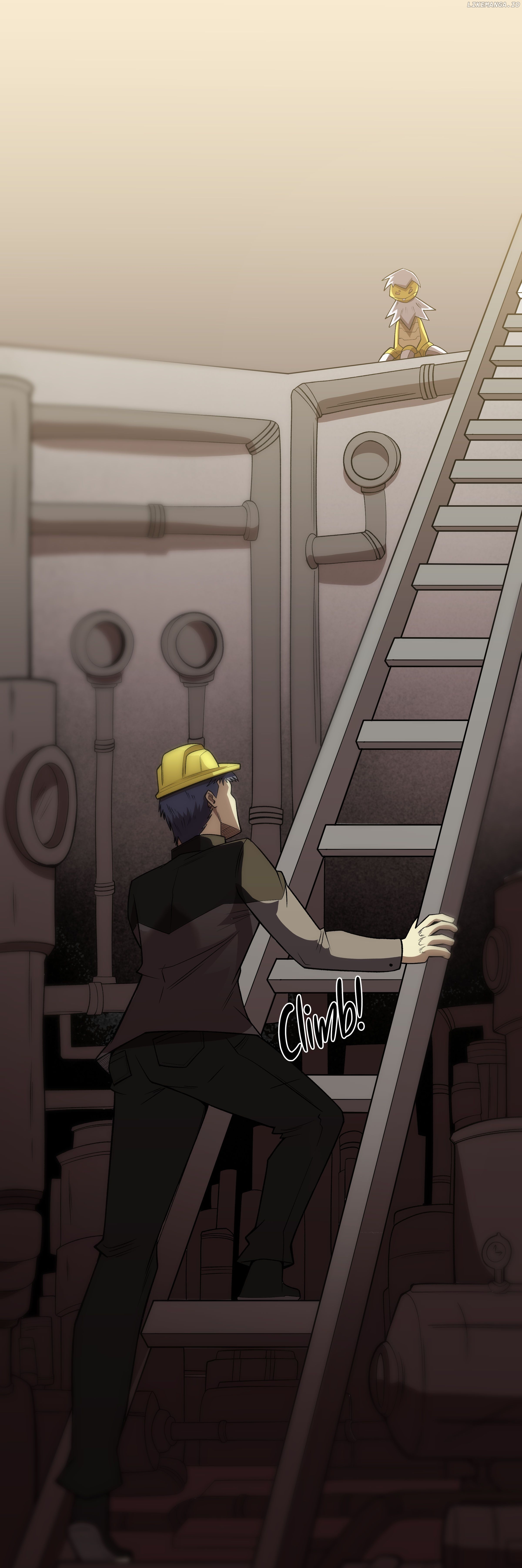 Land of Valeria Chapter 13 - page 25