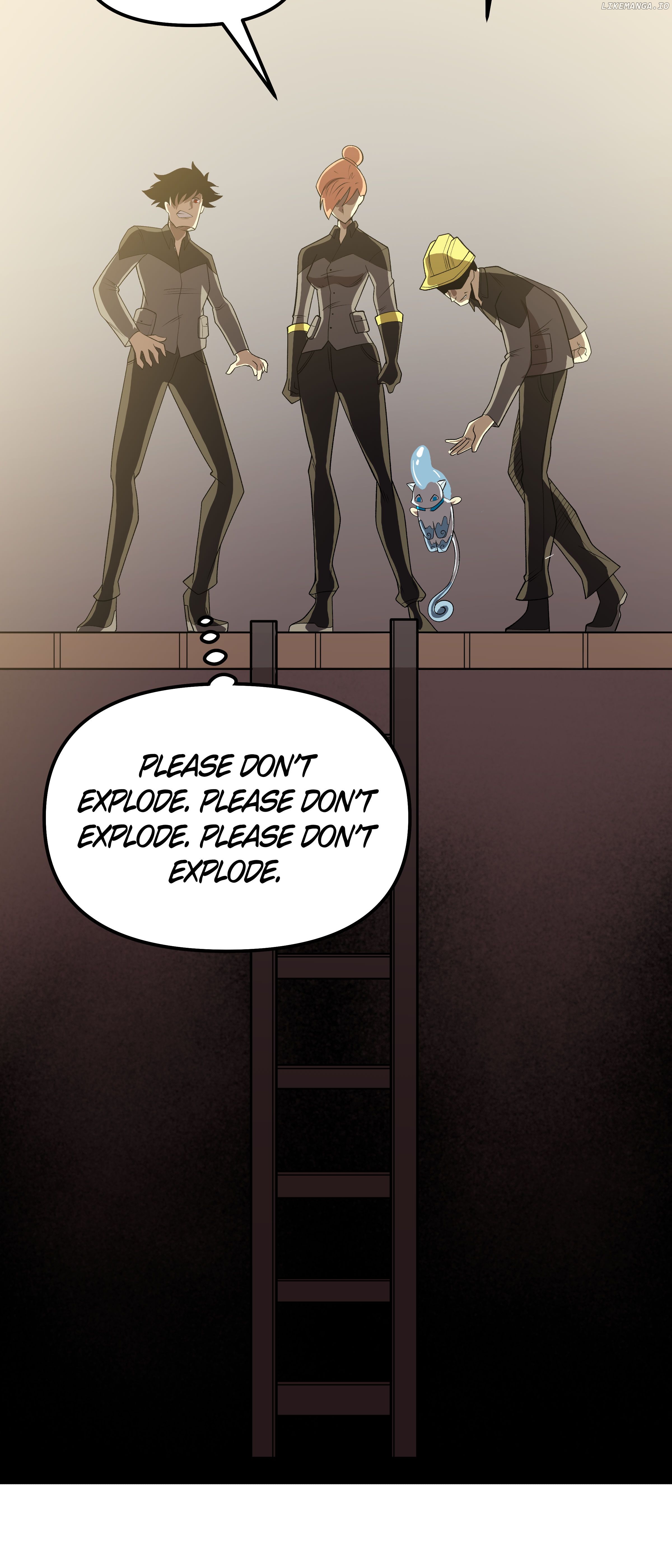 Land of Valeria Chapter 13 - page 27