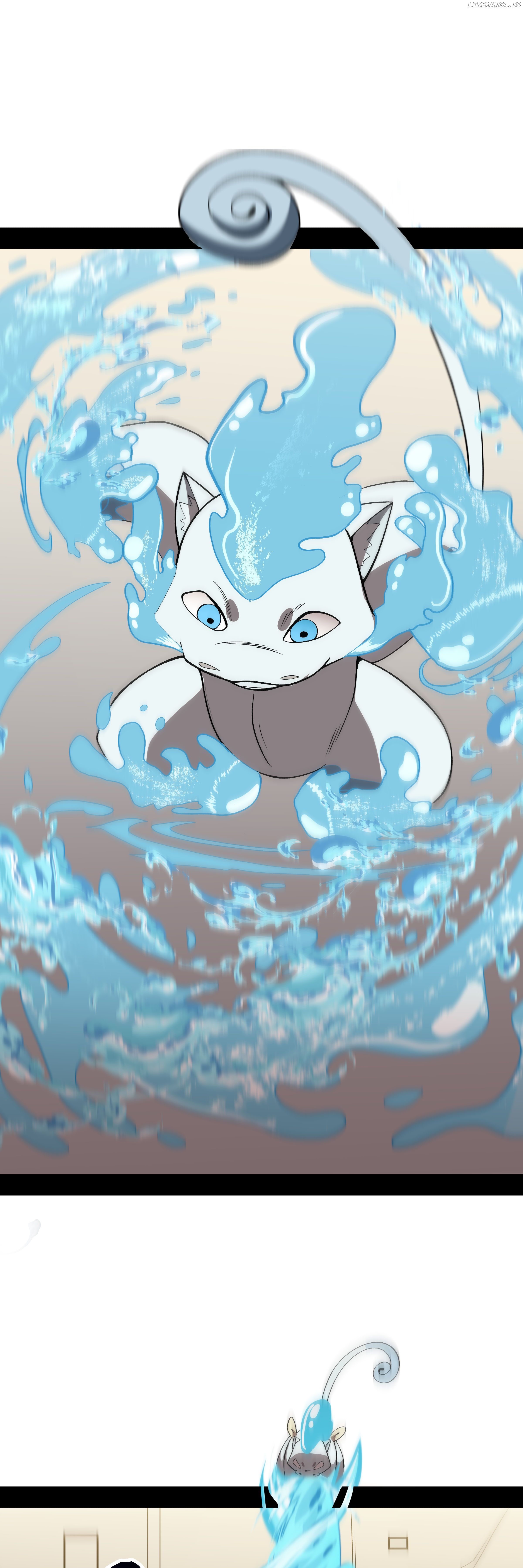 Land of Valeria Chapter 13 - page 28