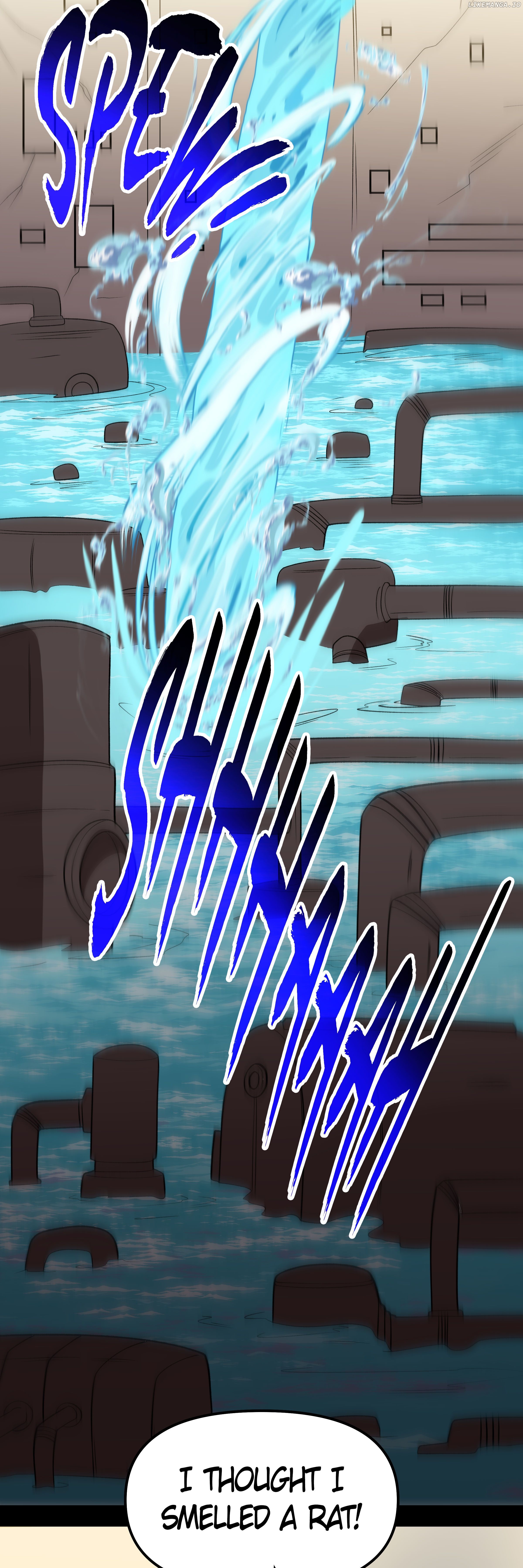 Land of Valeria Chapter 13 - page 29