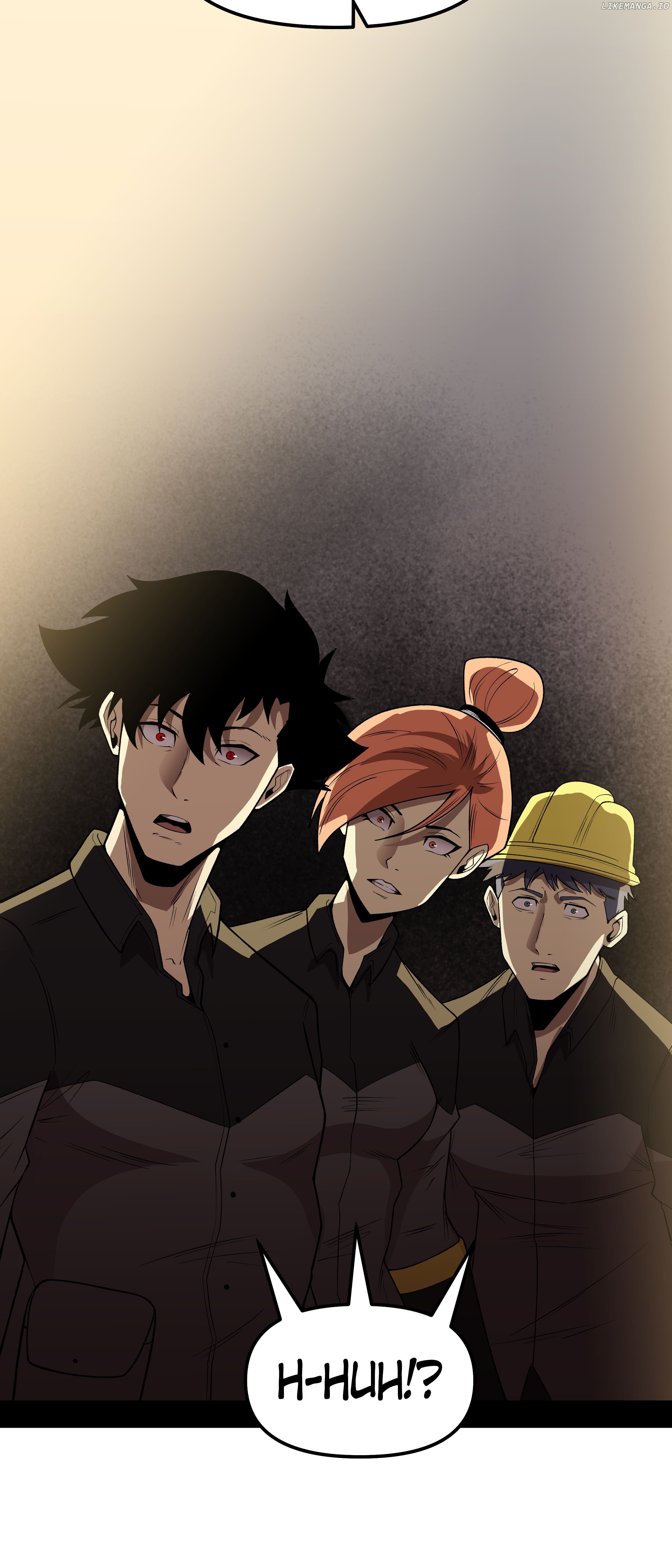 Land of Valeria Chapter 13 - page 30