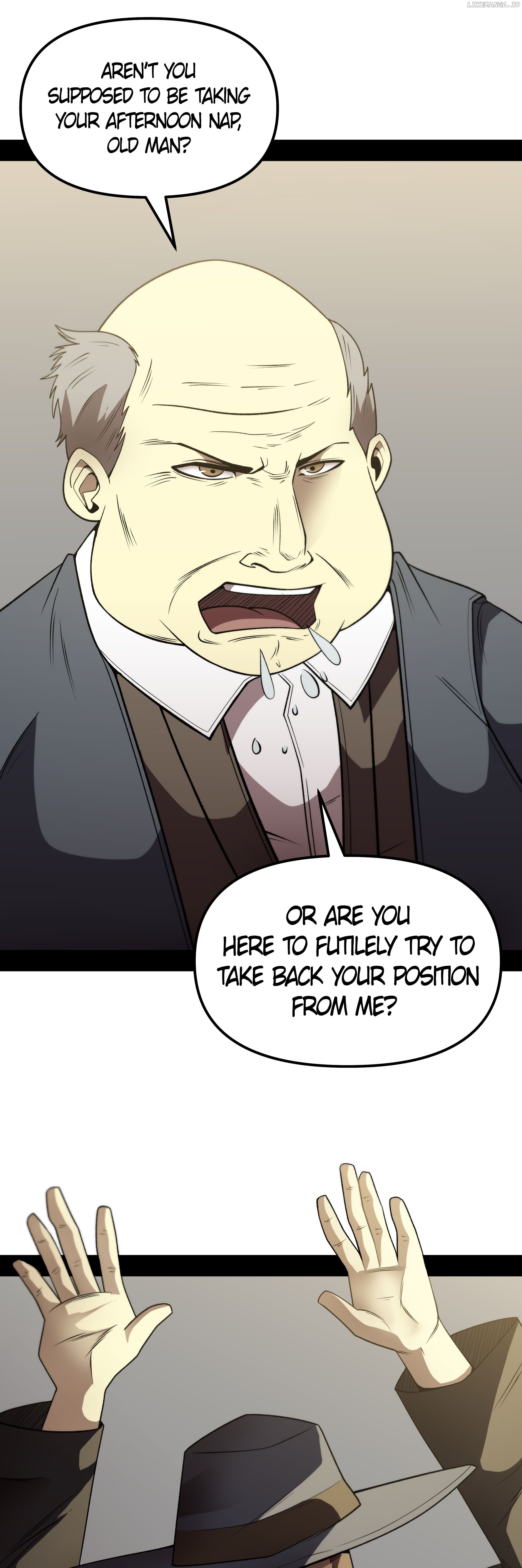 Land of Valeria Chapter 13 - page 31