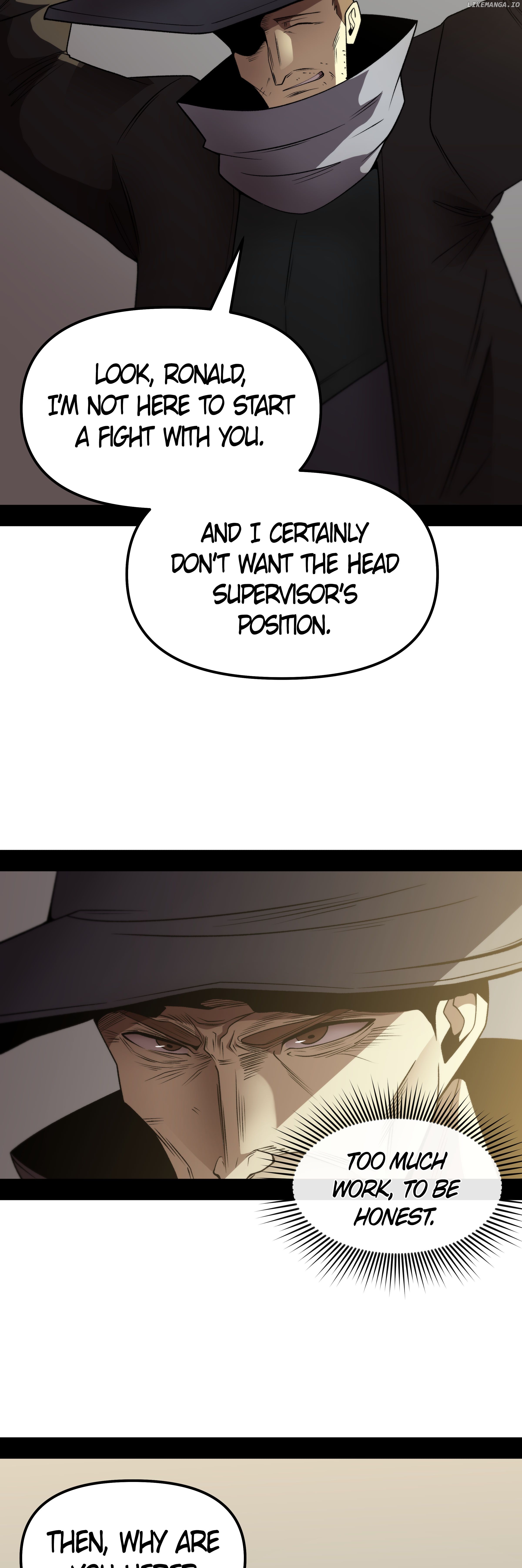 Land of Valeria Chapter 13 - page 32