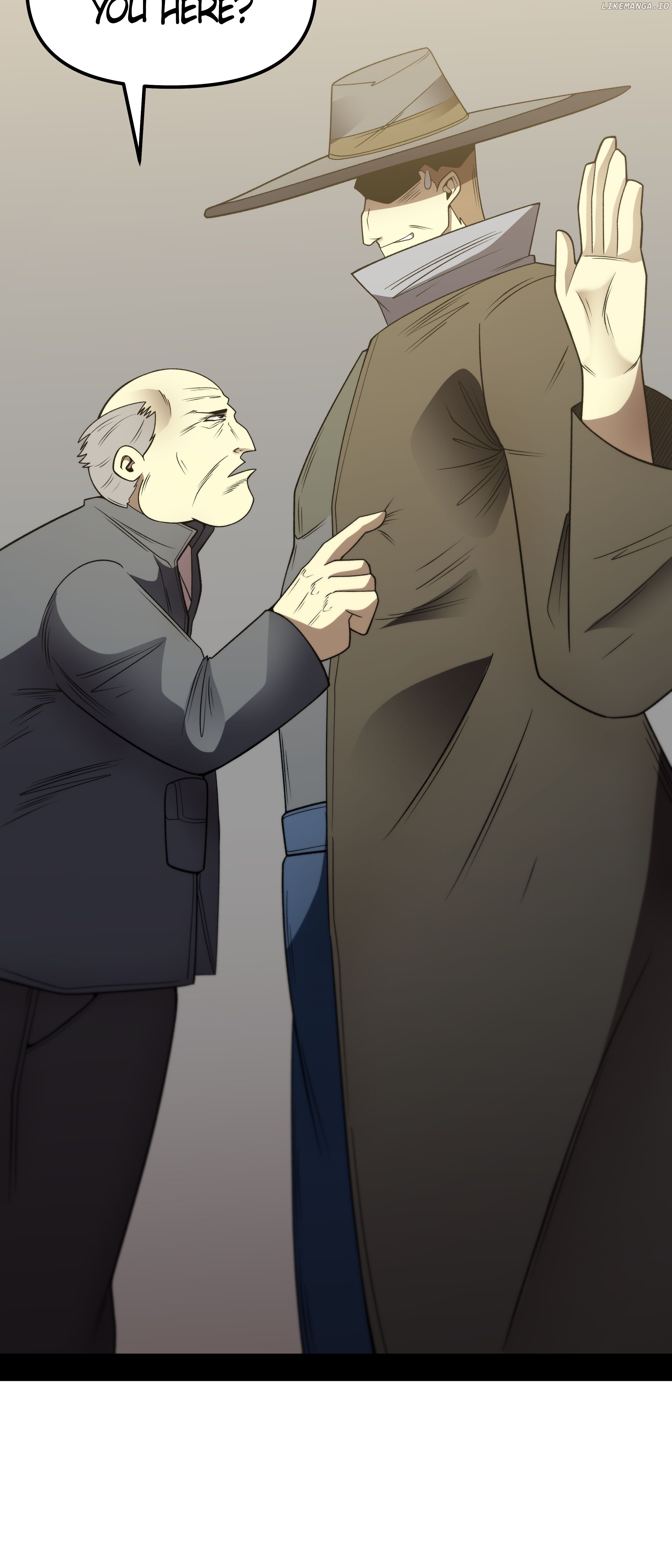 Land of Valeria Chapter 13 - page 33