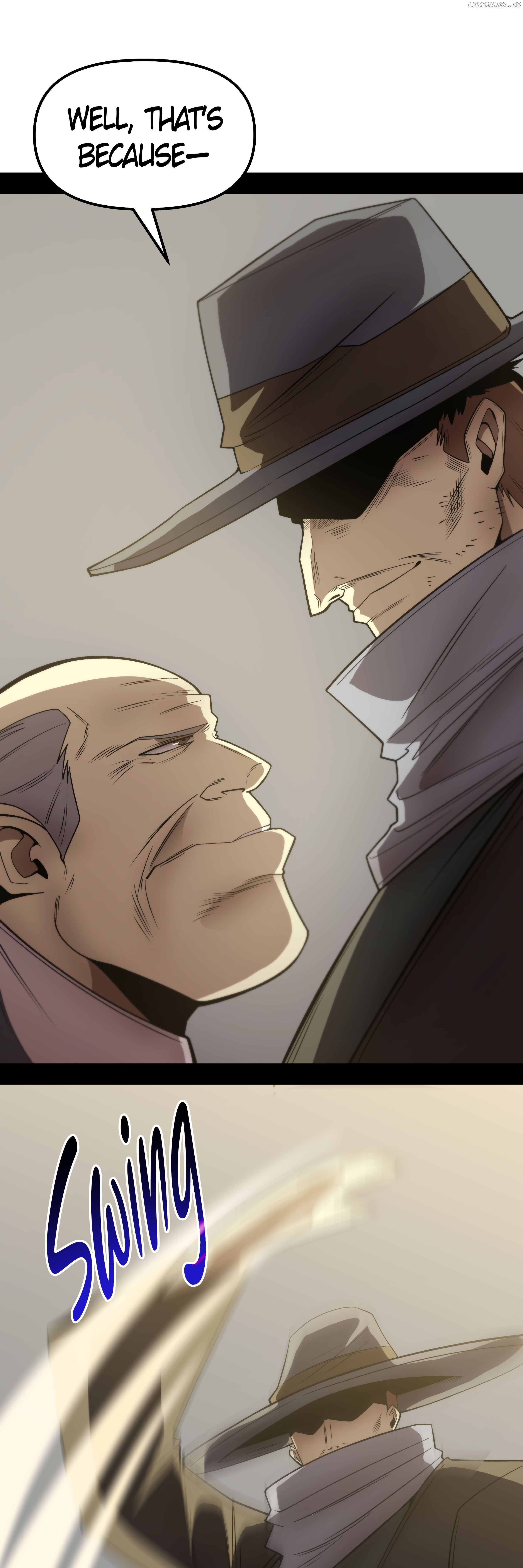 Land of Valeria Chapter 13 - page 34