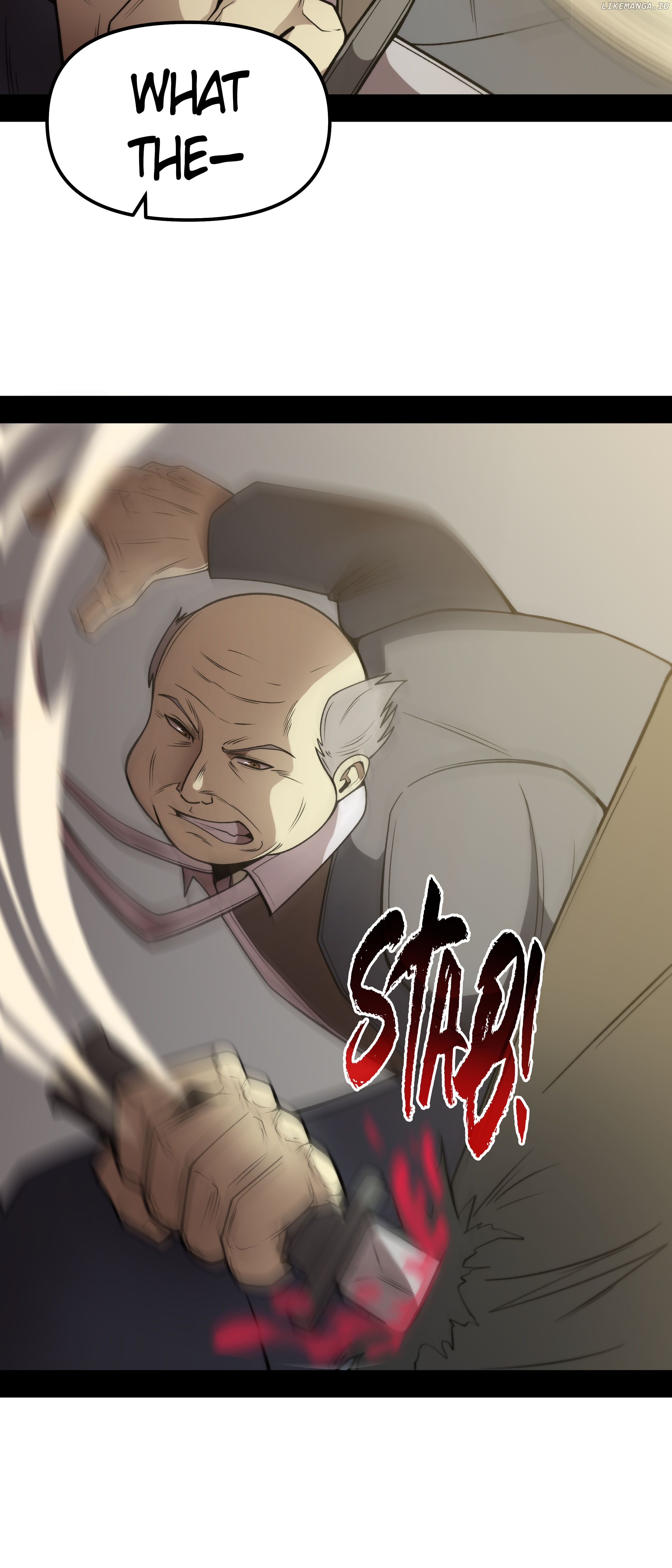 Land of Valeria Chapter 13 - page 36