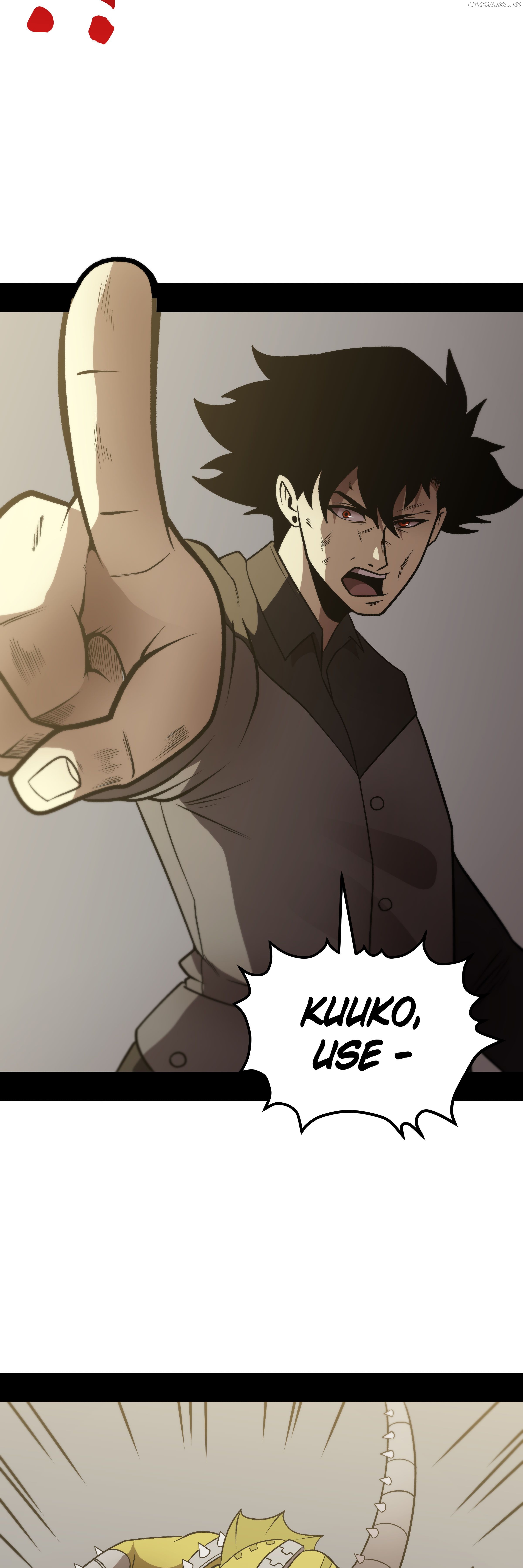 Land of Valeria Chapter 13 - page 38