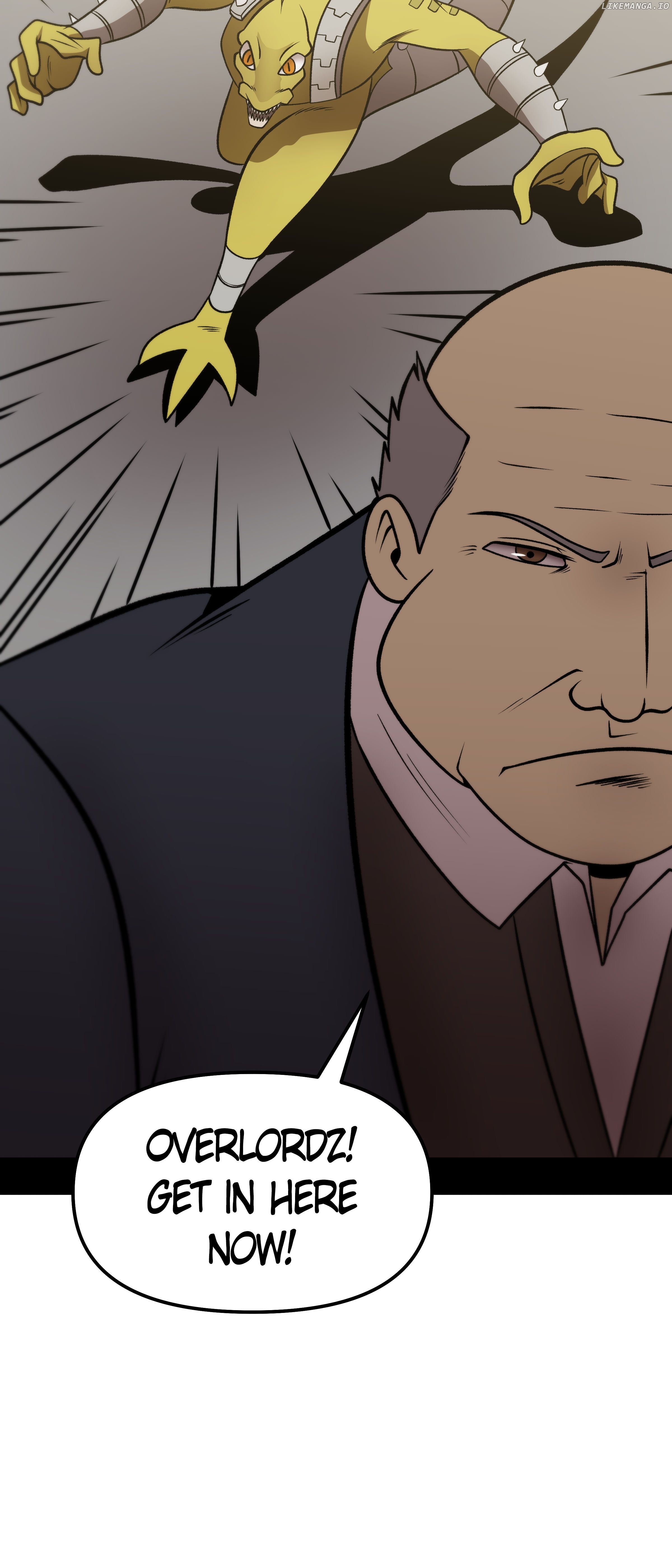 Land of Valeria Chapter 13 - page 39