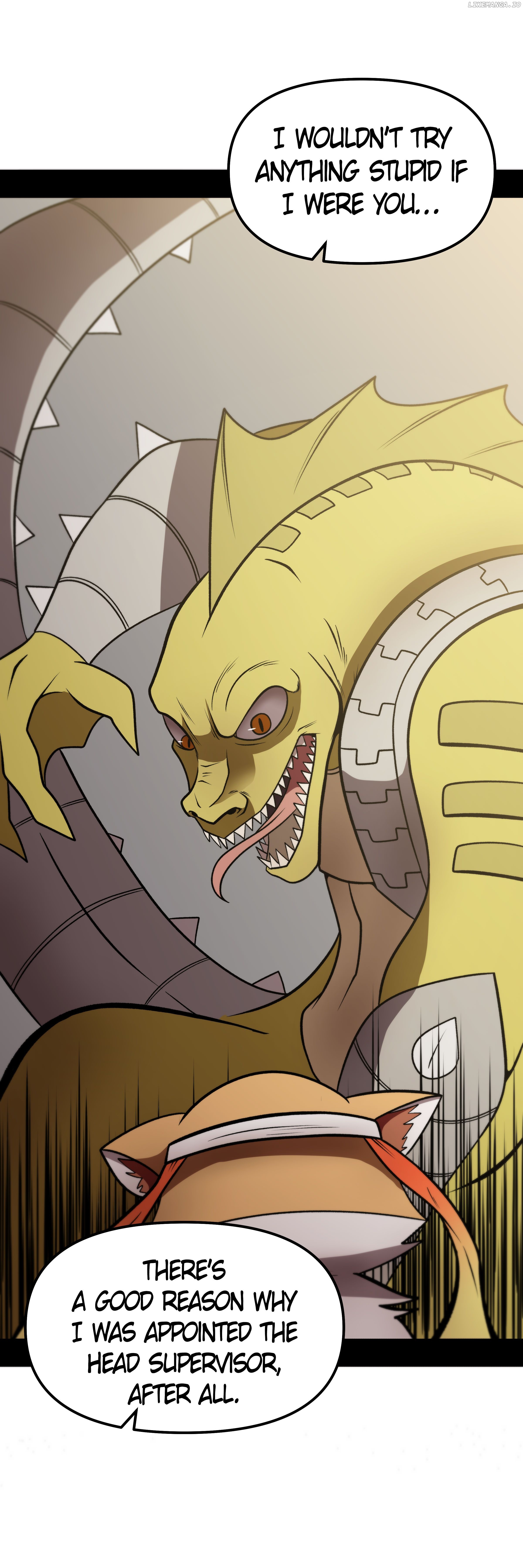 Land of Valeria Chapter 13 - page 40