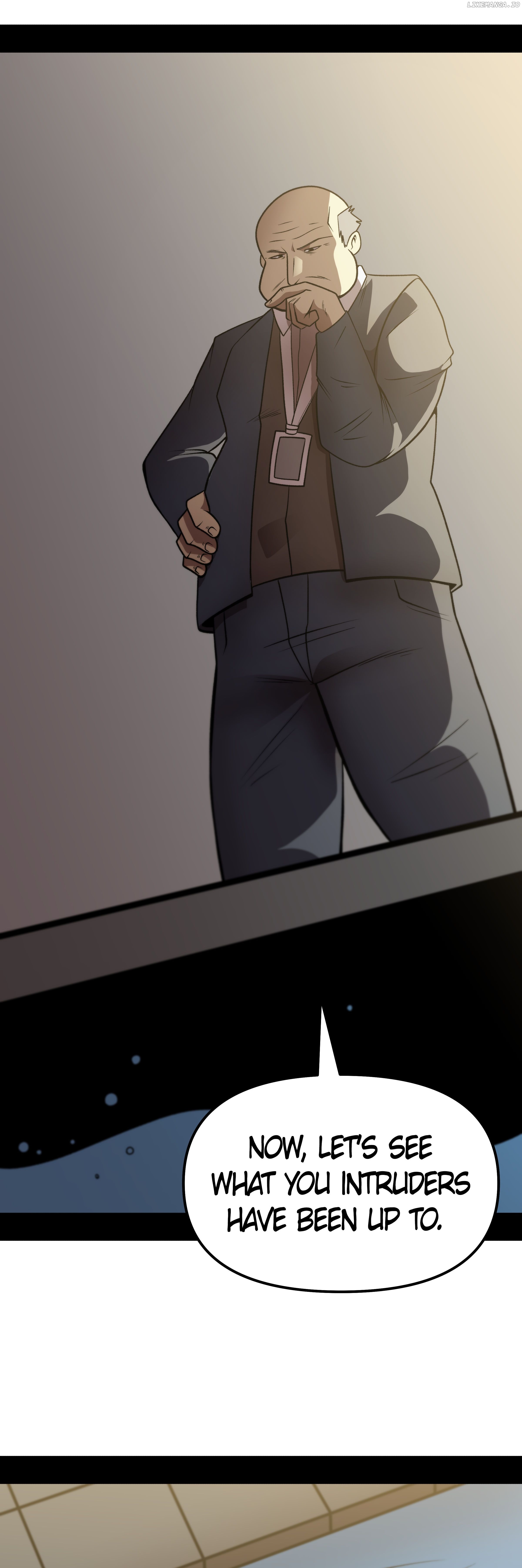 Land of Valeria Chapter 13 - page 41