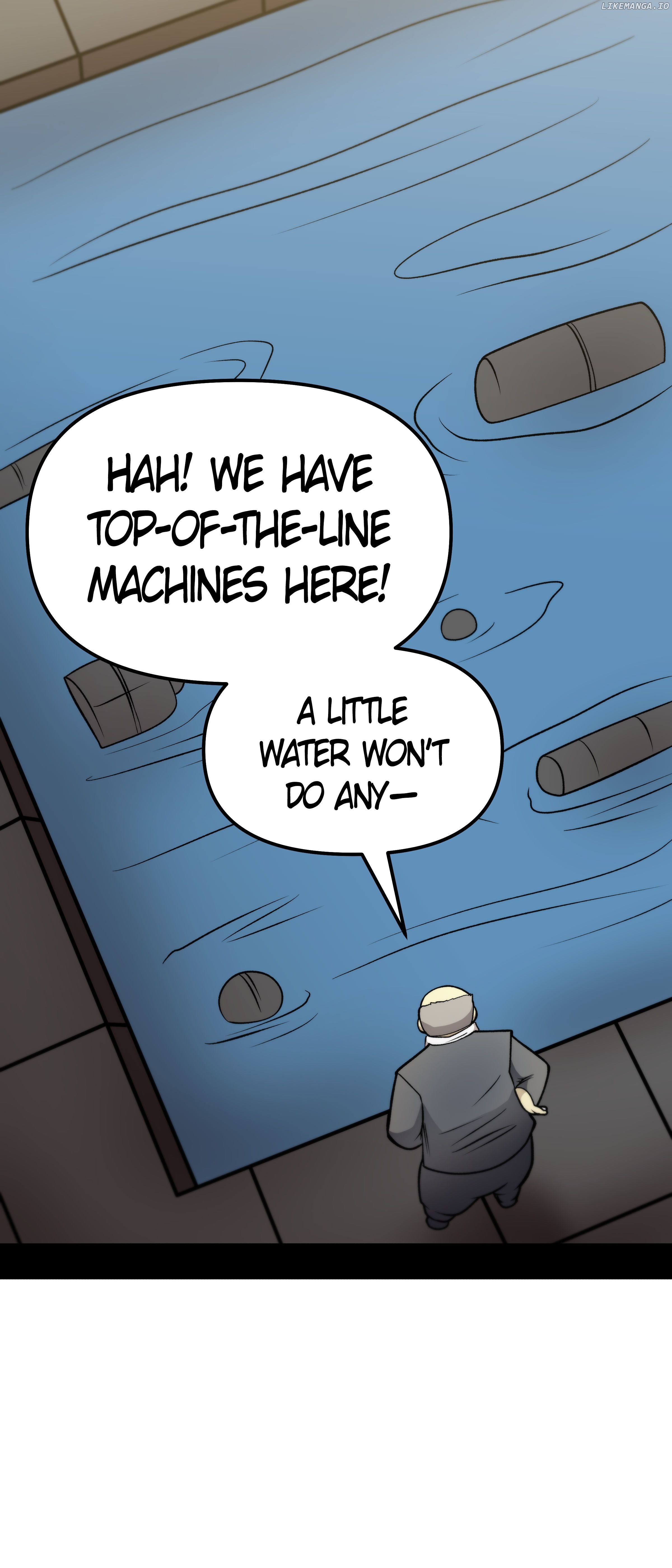 Land of Valeria Chapter 13 - page 42