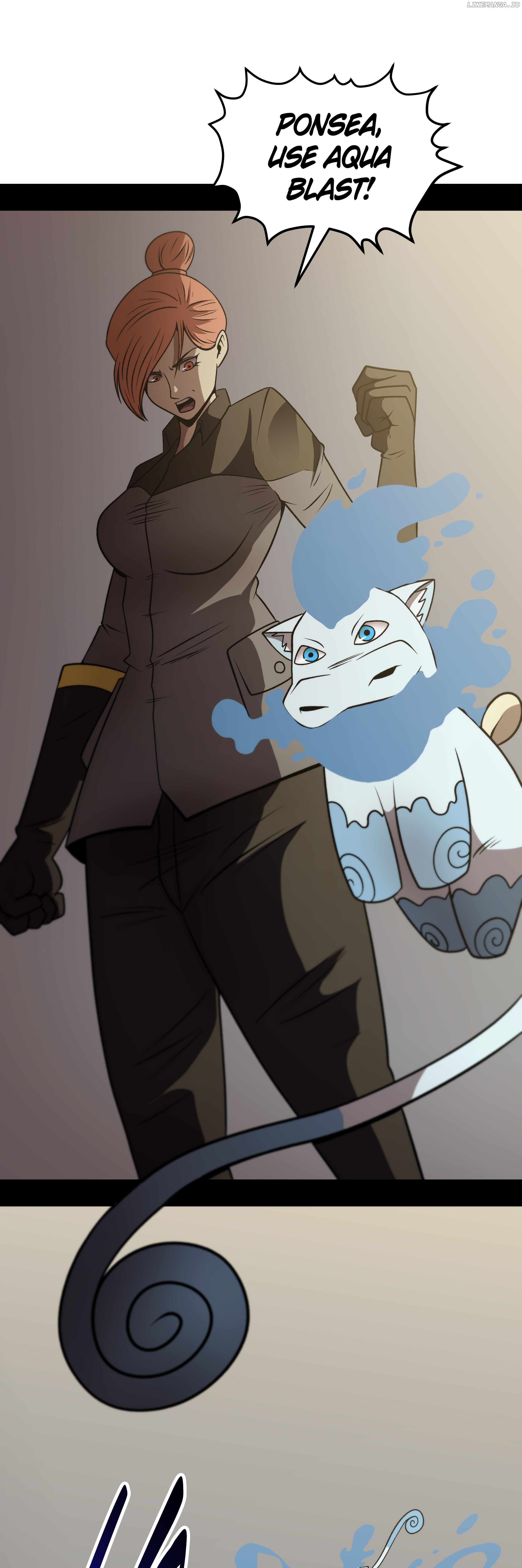 Land of Valeria Chapter 13 - page 43