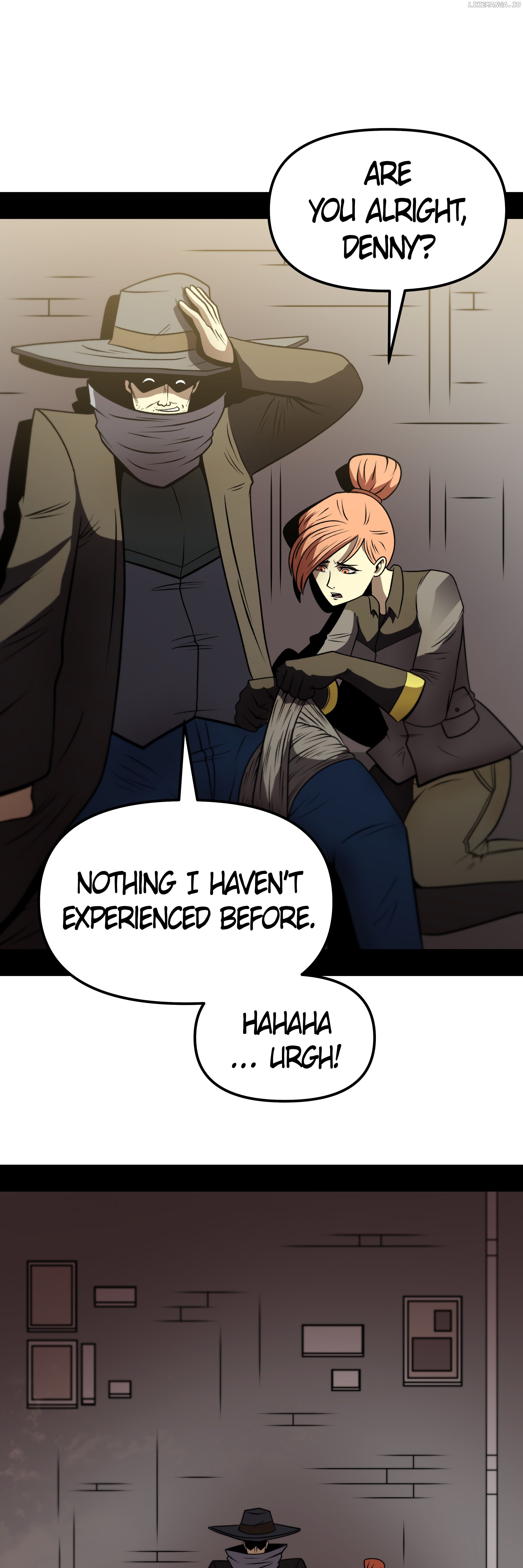 Land of Valeria Chapter 13 - page 46