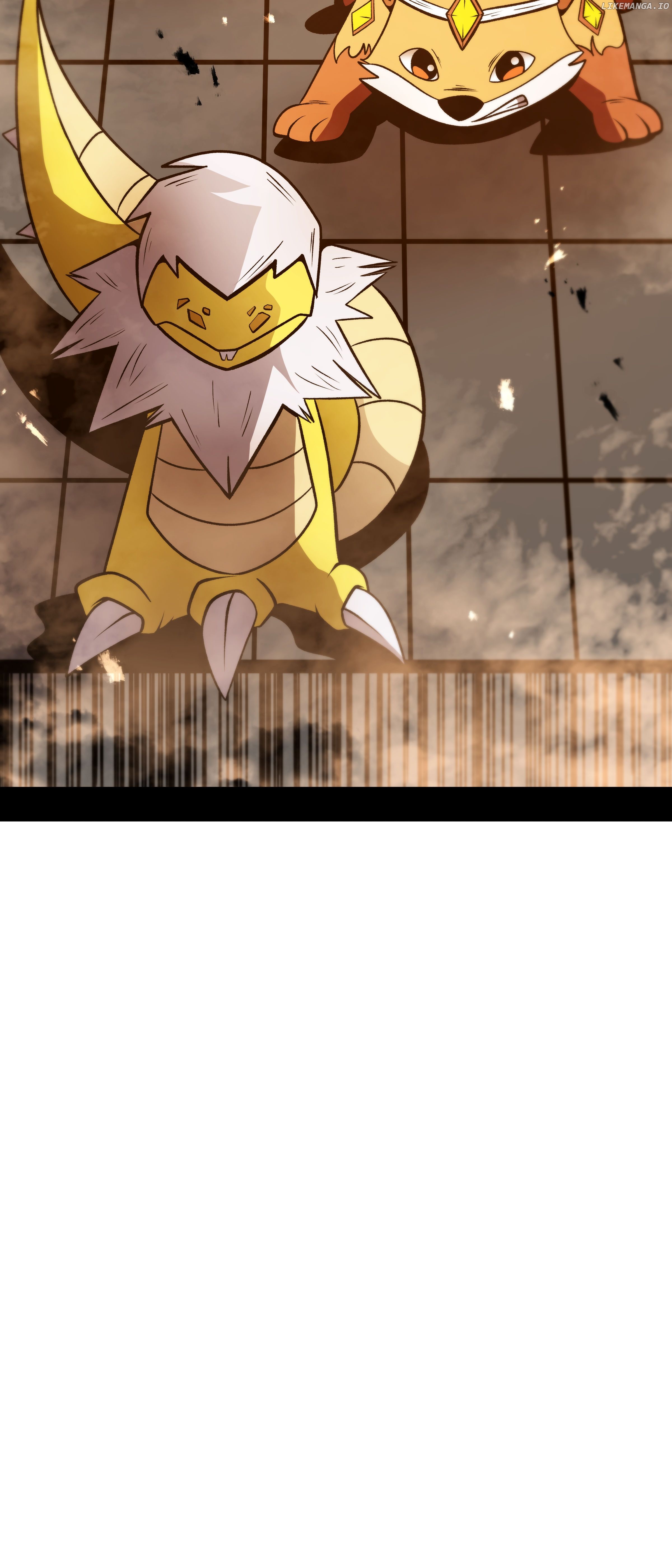 Land of Valeria Chapter 13 - page 48