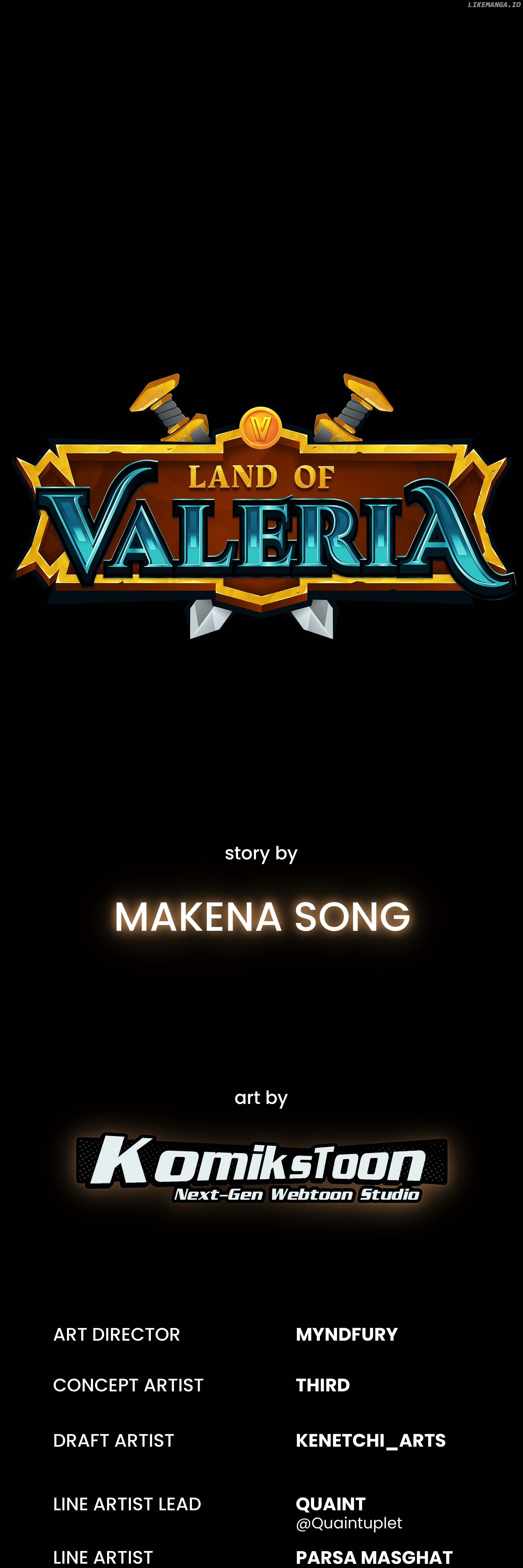 Land of Valeria Chapter 13 - page 49