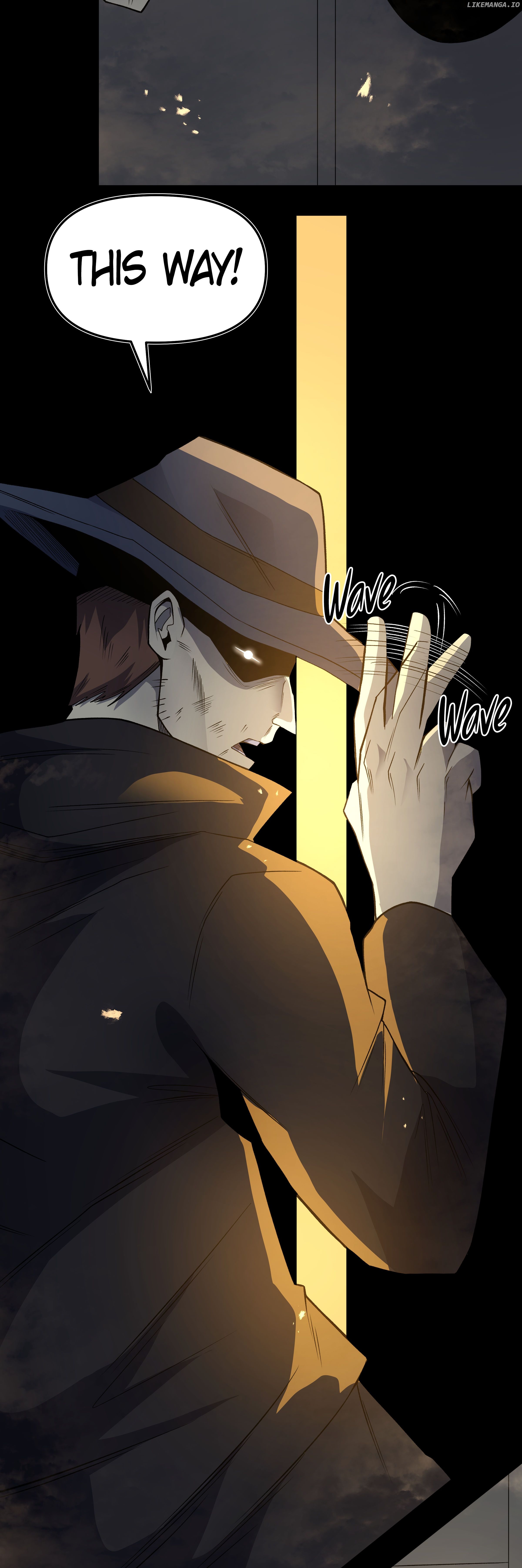 Land of Valeria Chapter 13 - page 5