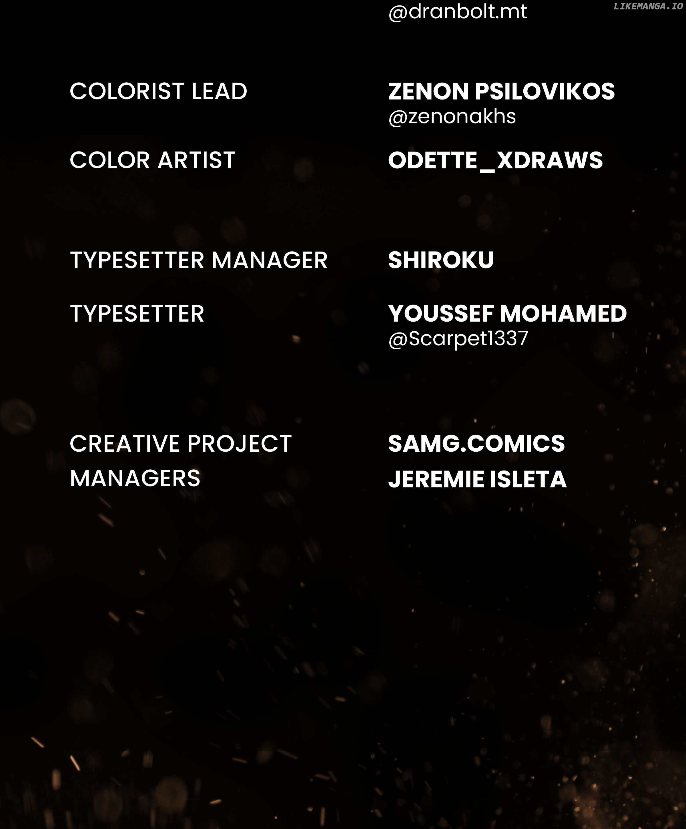 Land of Valeria Chapter 13 - page 50