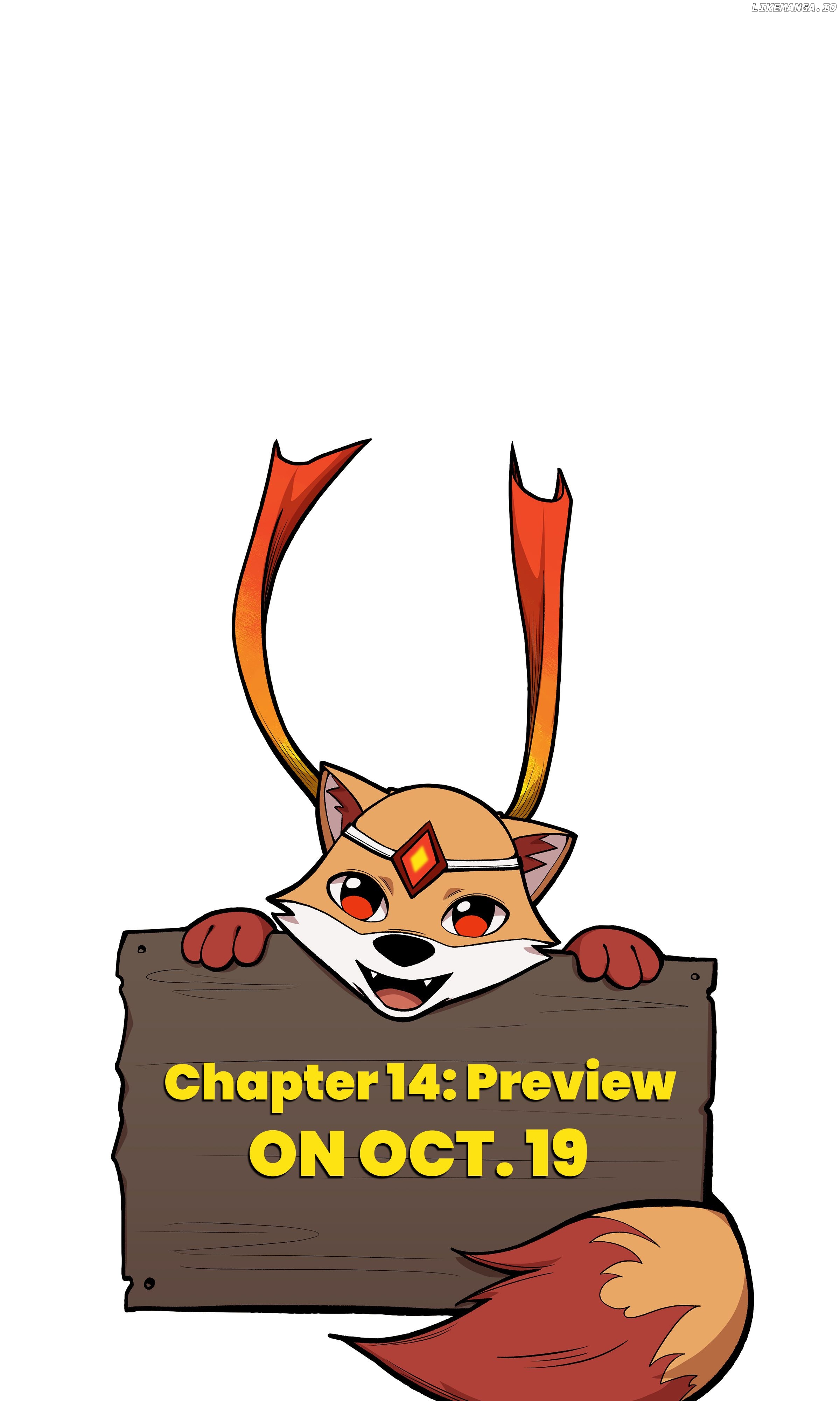 Land of Valeria Chapter 13 - page 51