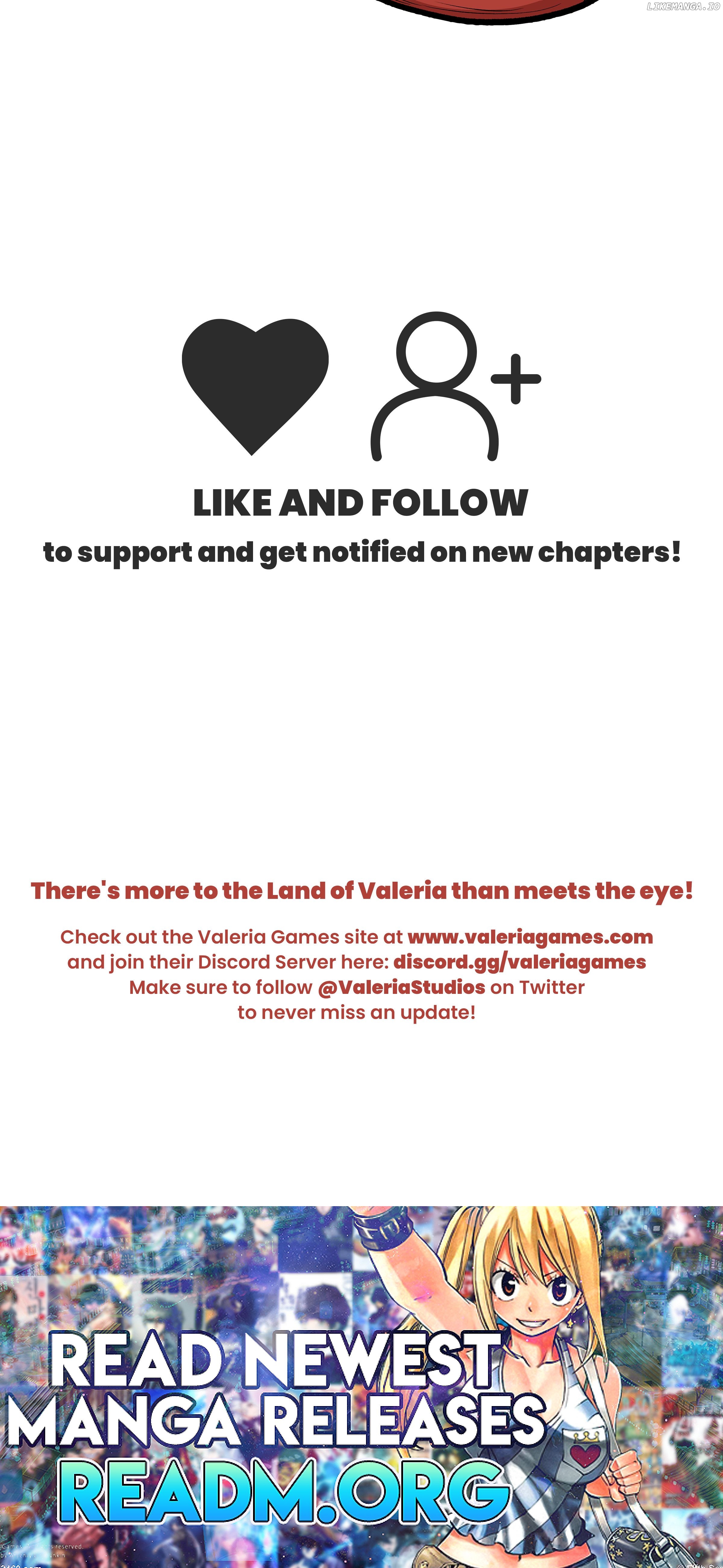 Land of Valeria Chapter 13 - page 52