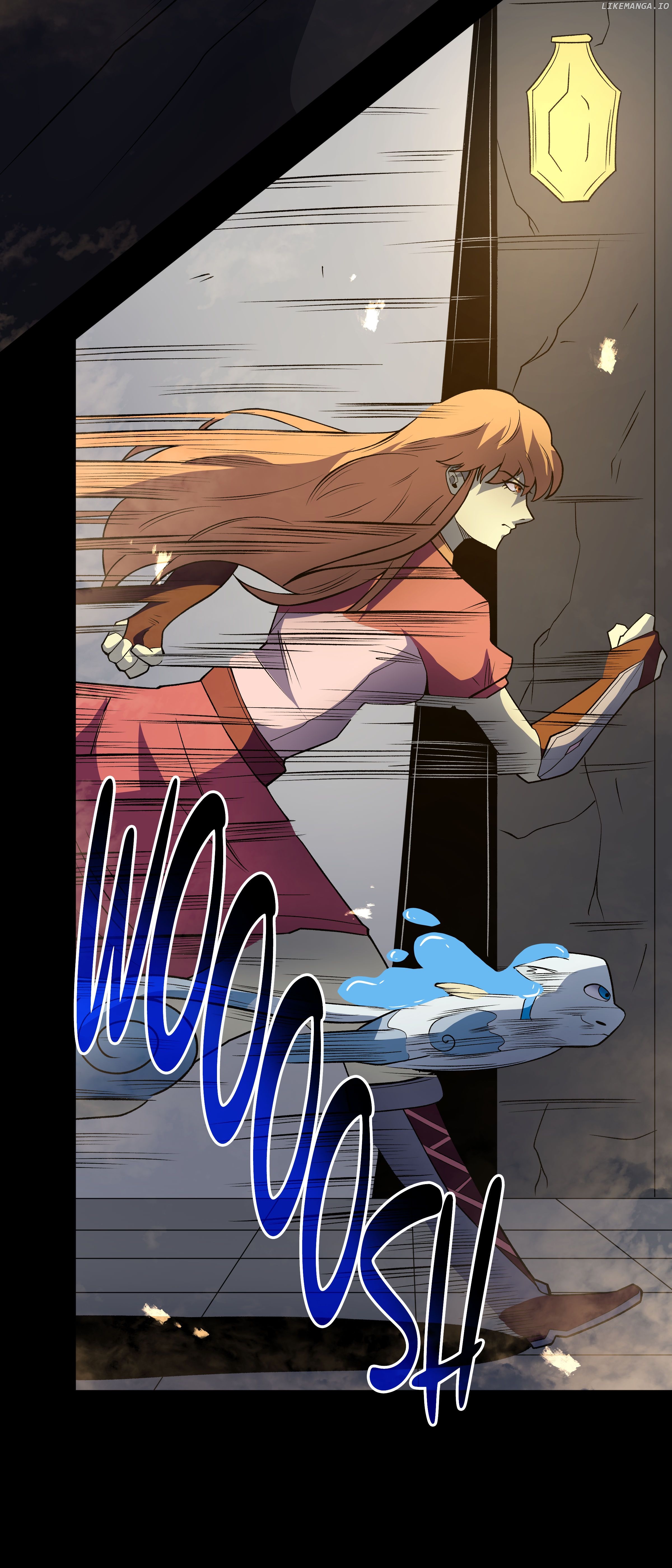 Land of Valeria Chapter 13 - page 6