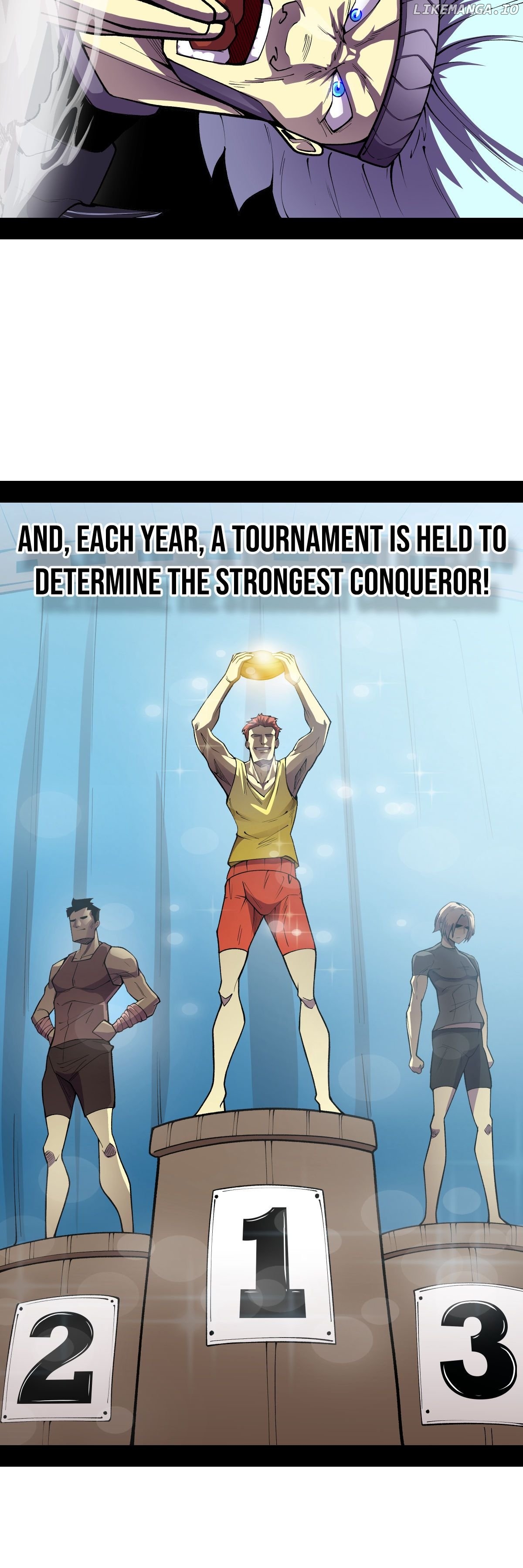 Land of Valeria Chapter 18 - page 14