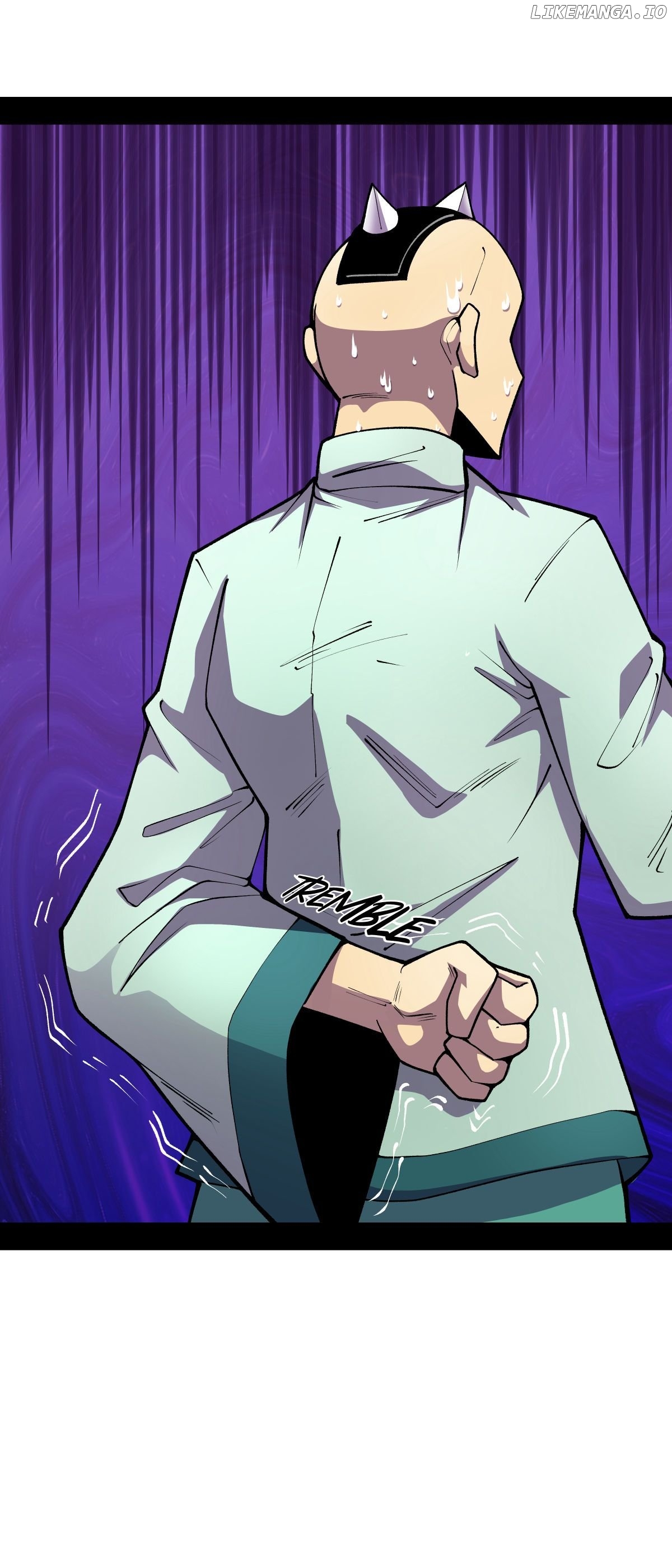 Land of Valeria Chapter 18 - page 27