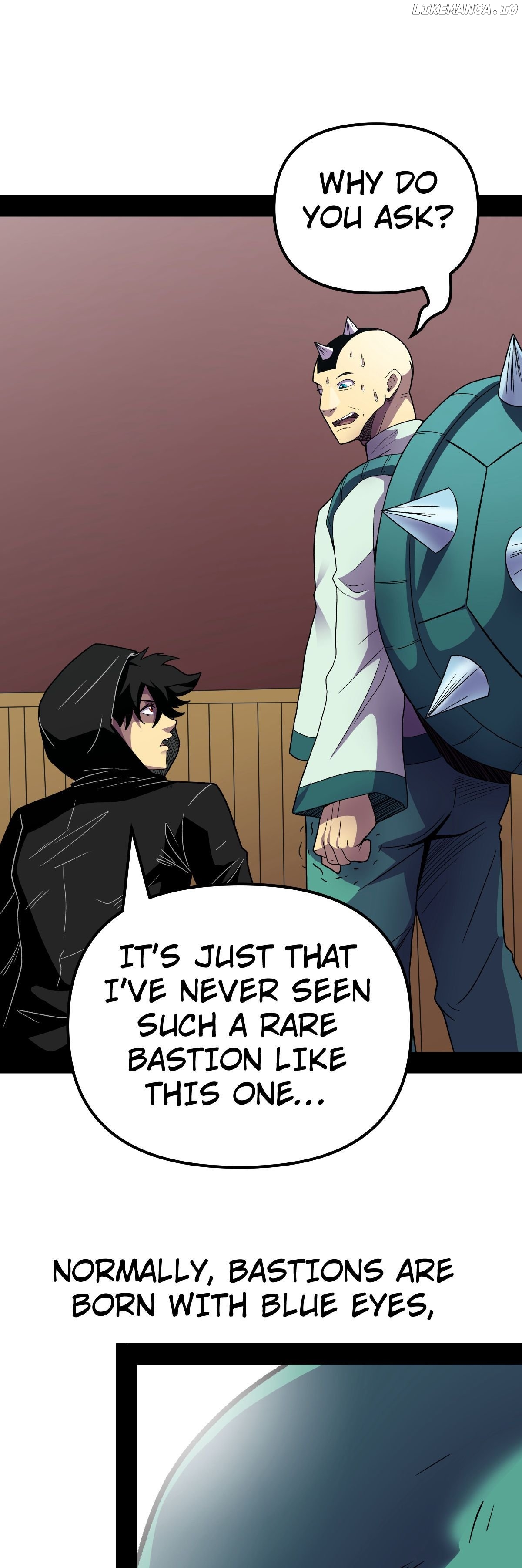 Land of Valeria Chapter 18 - page 31