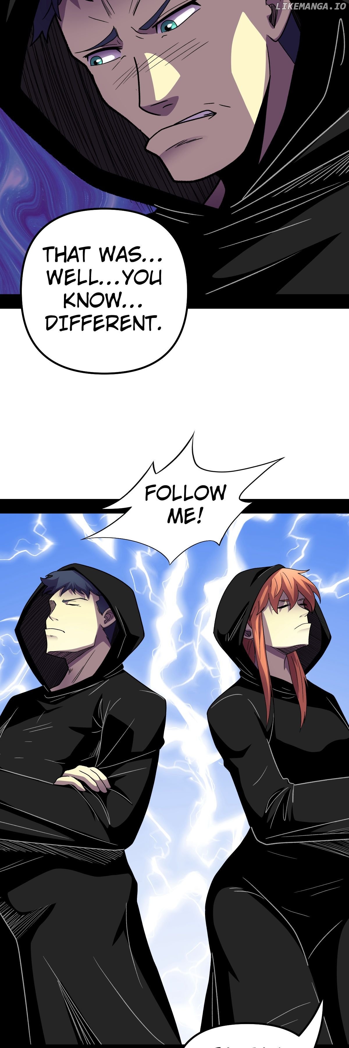 Land of Valeria Chapter 18 - page 38