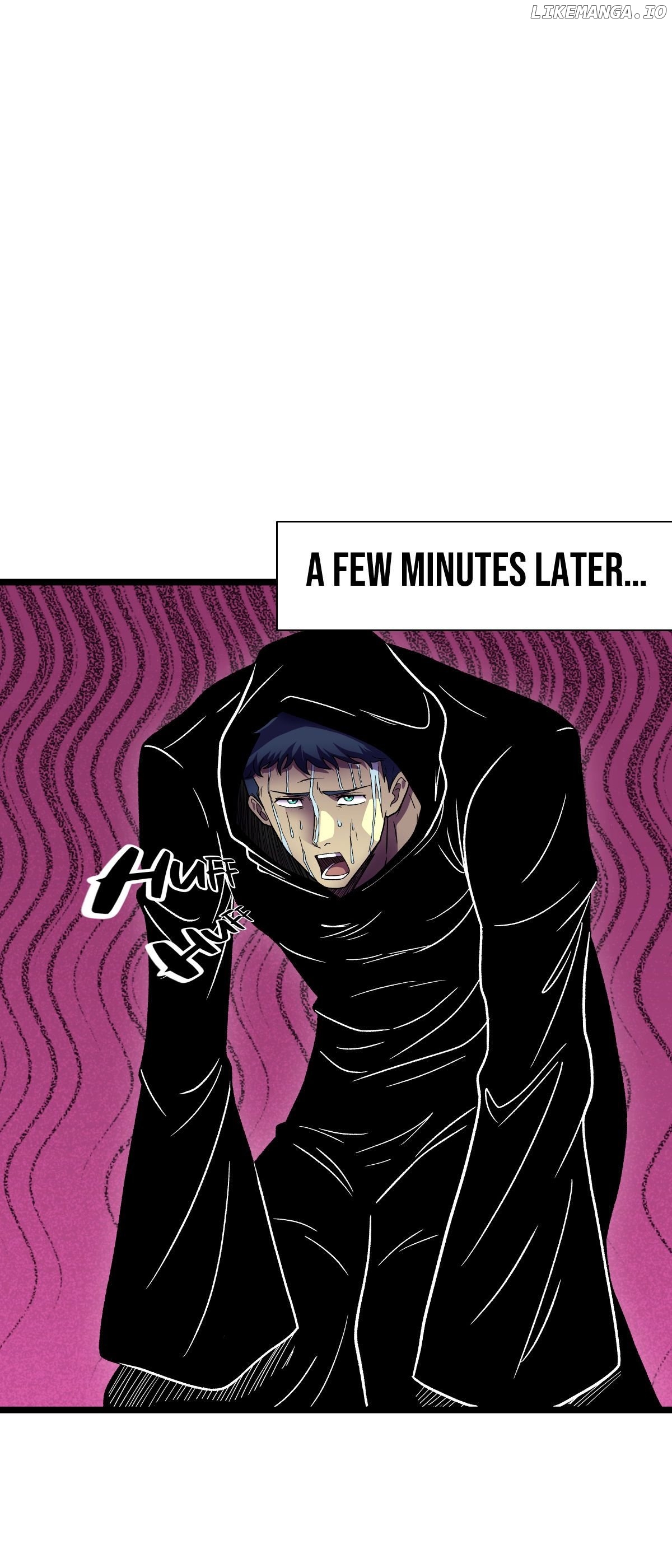 Land of Valeria Chapter 18 - page 42