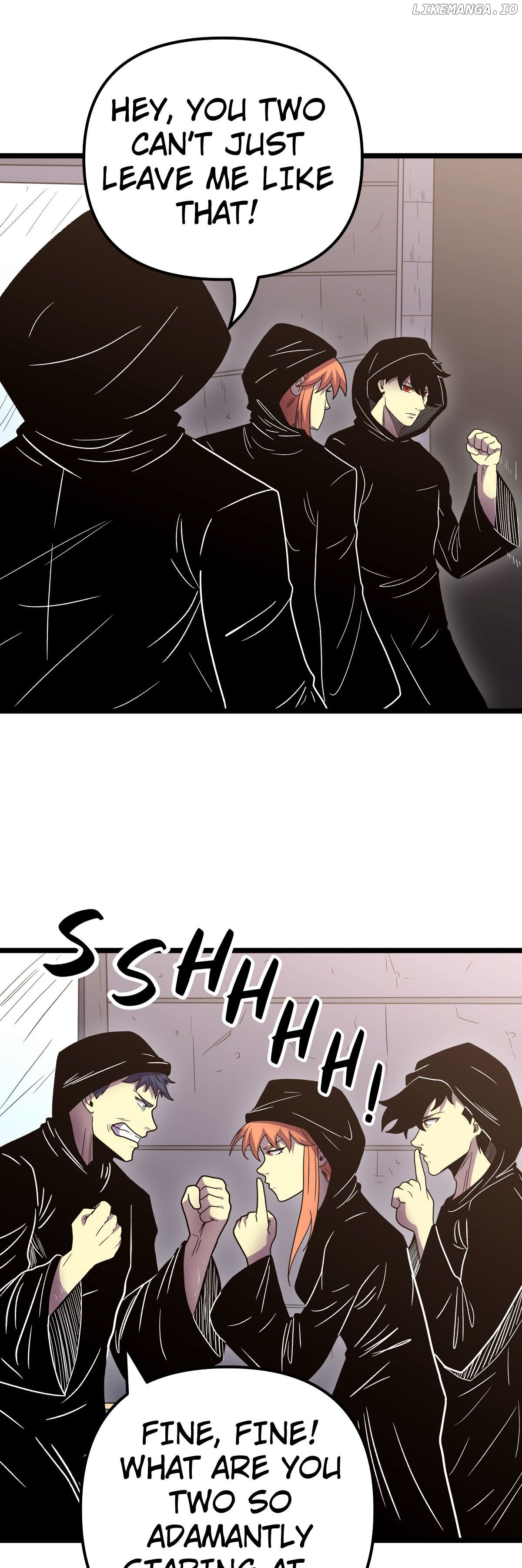 Land of Valeria Chapter 18 - page 43