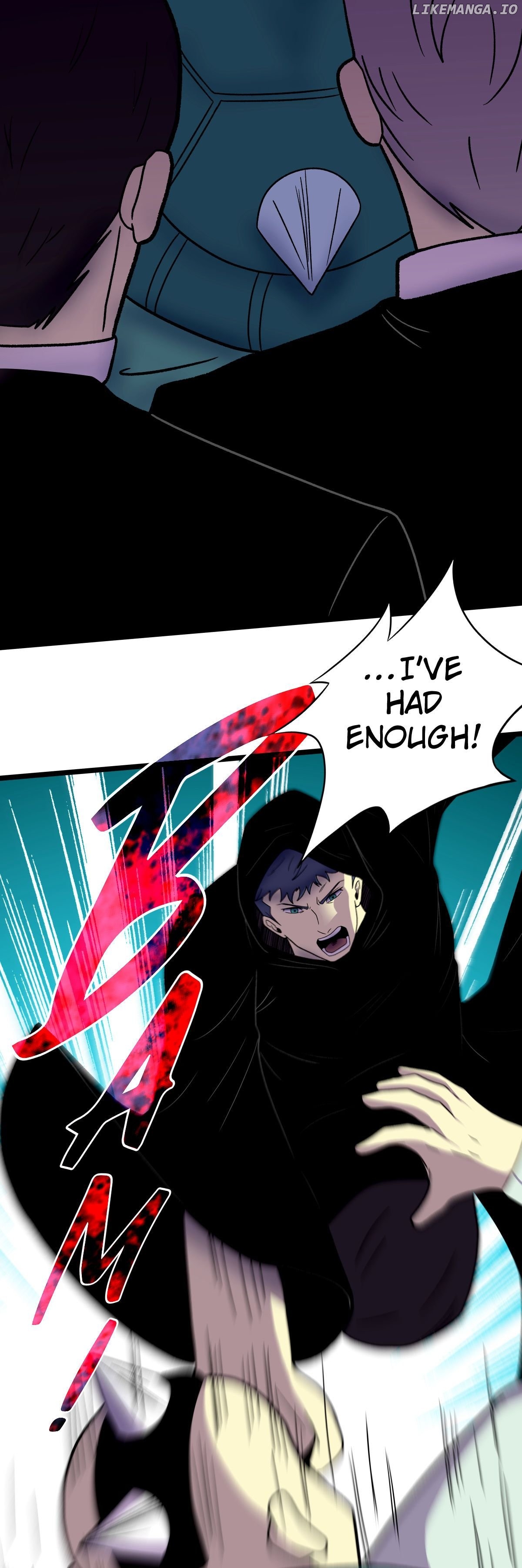 Land of Valeria Chapter 18 - page 50