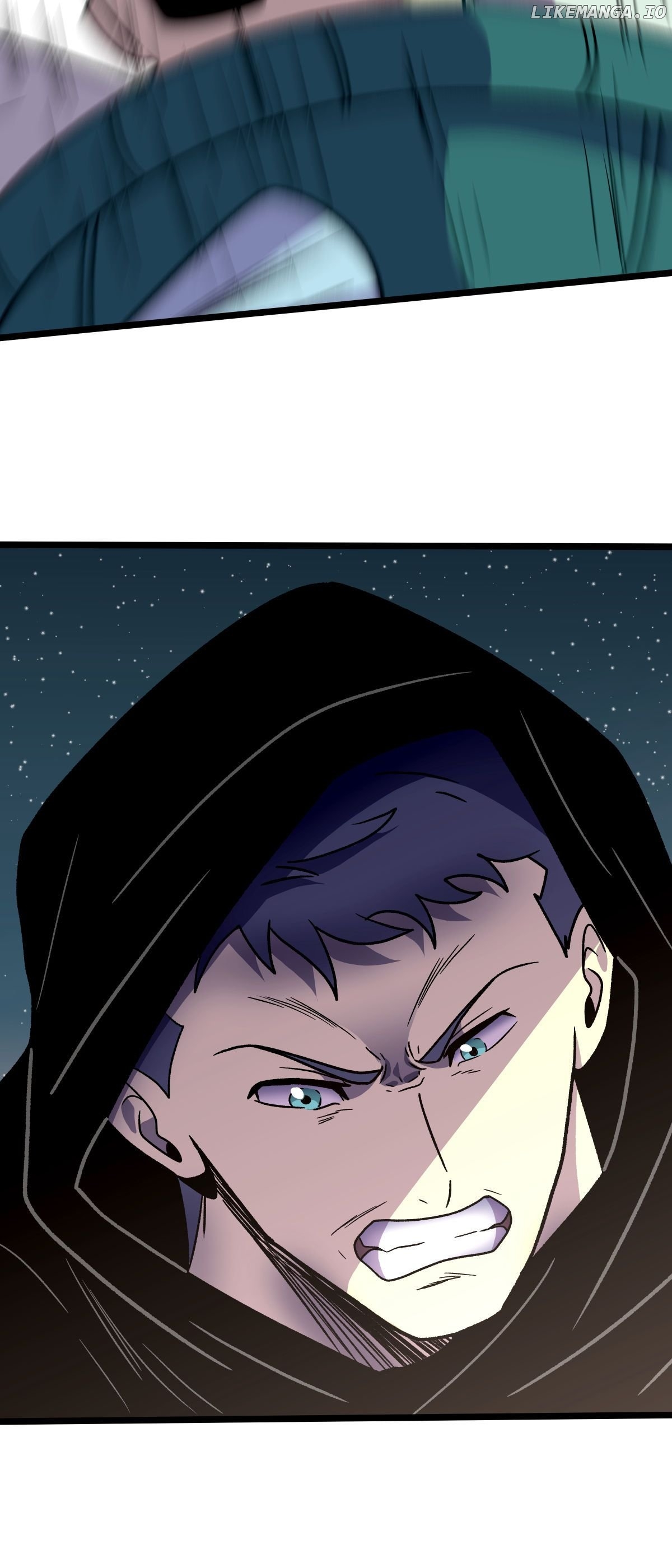 Land of Valeria Chapter 18 - page 51