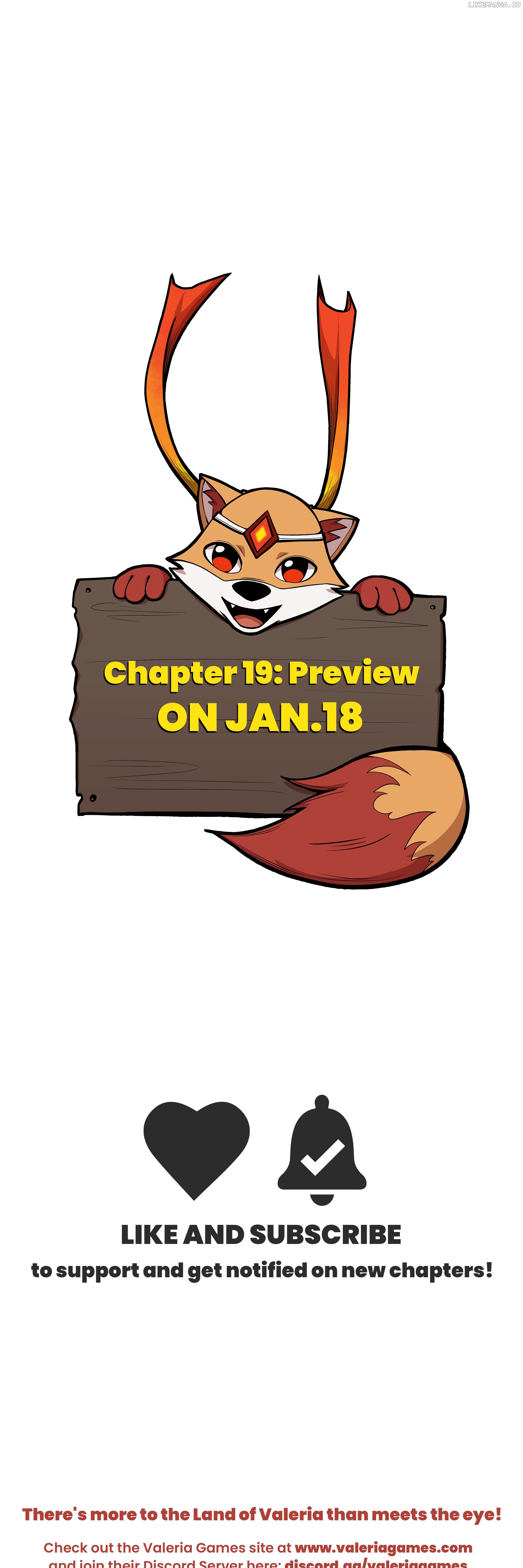 Land of Valeria Chapter 18 - page 54