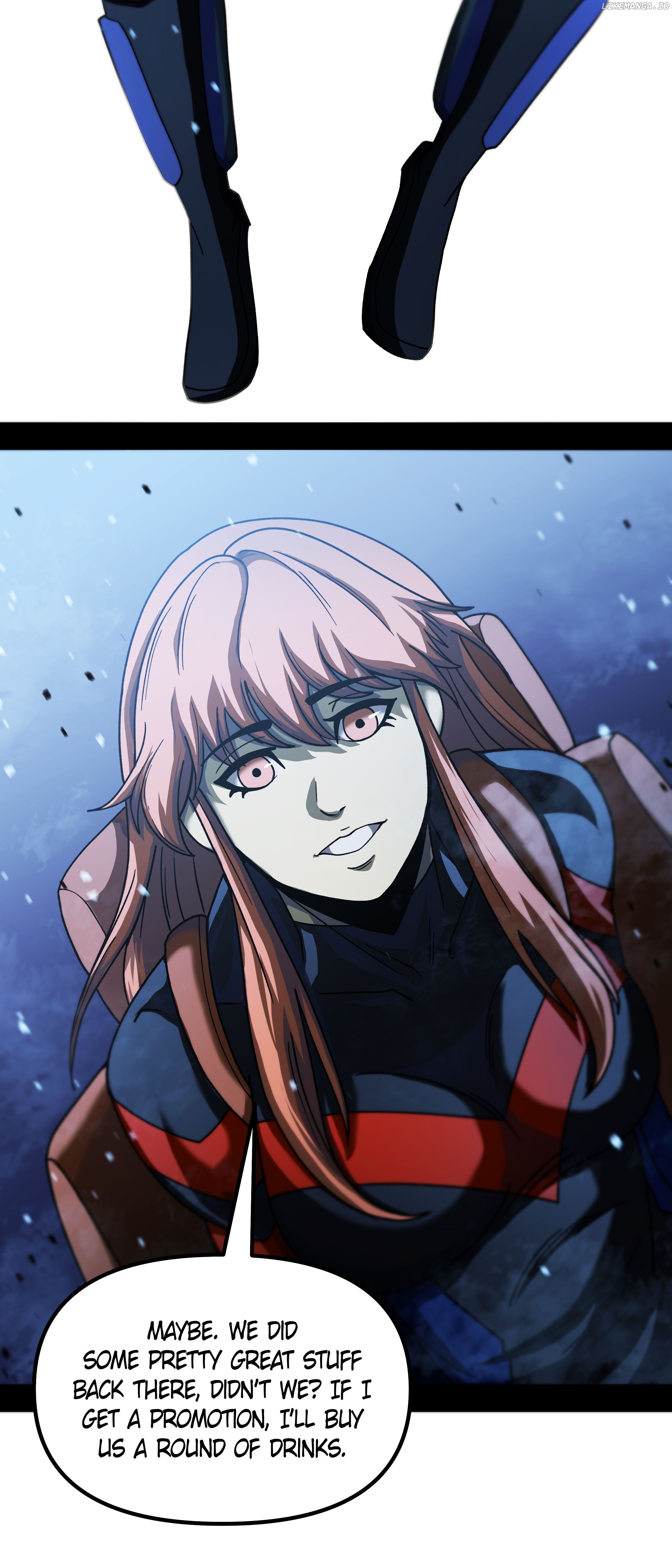 Land of Valeria Chapter 8 - page 15