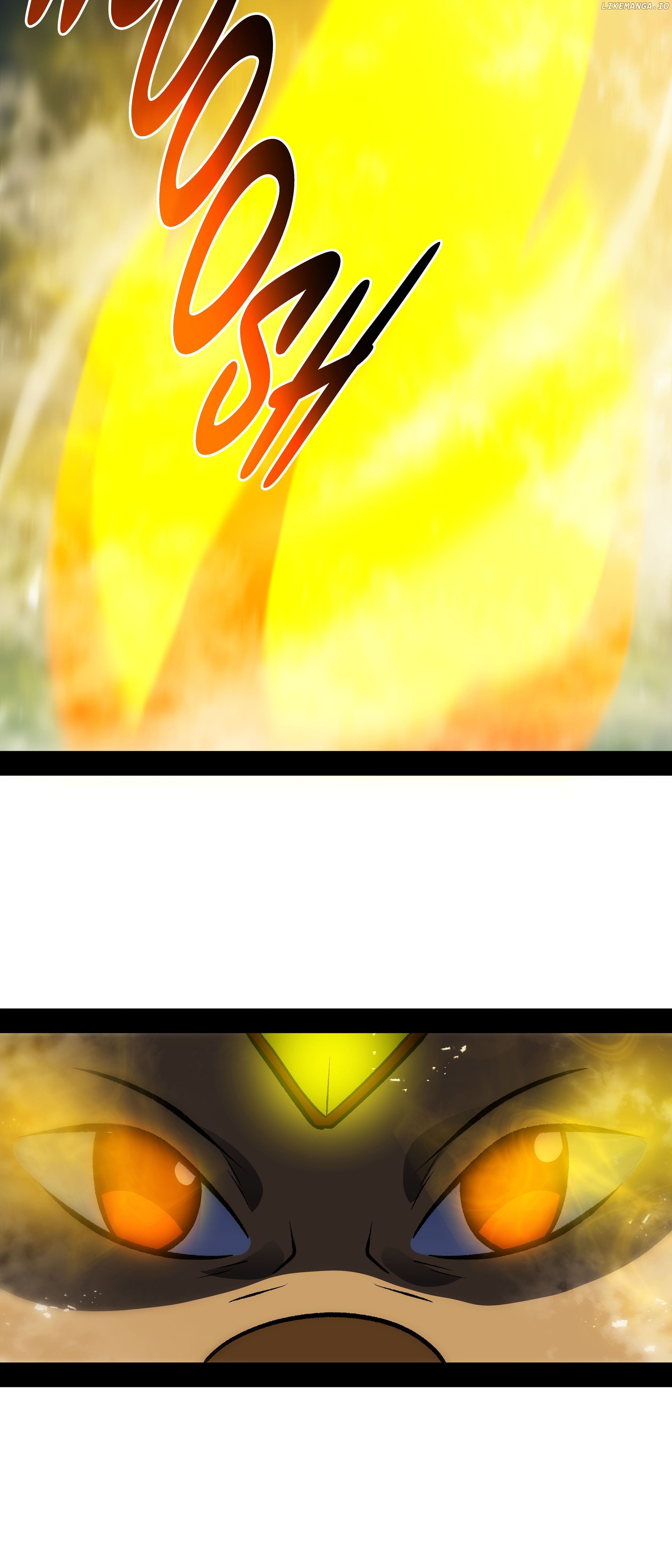 Land of Valeria Chapter 8 - page 54