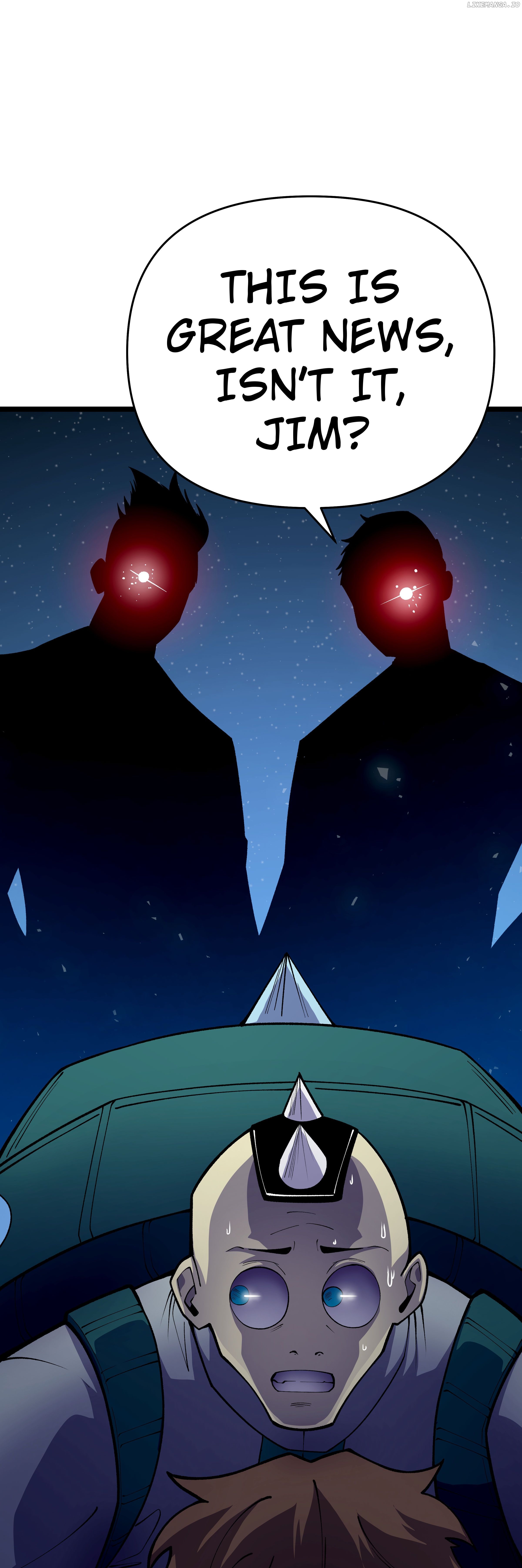 Land of Valeria Chapter 19 - page 10