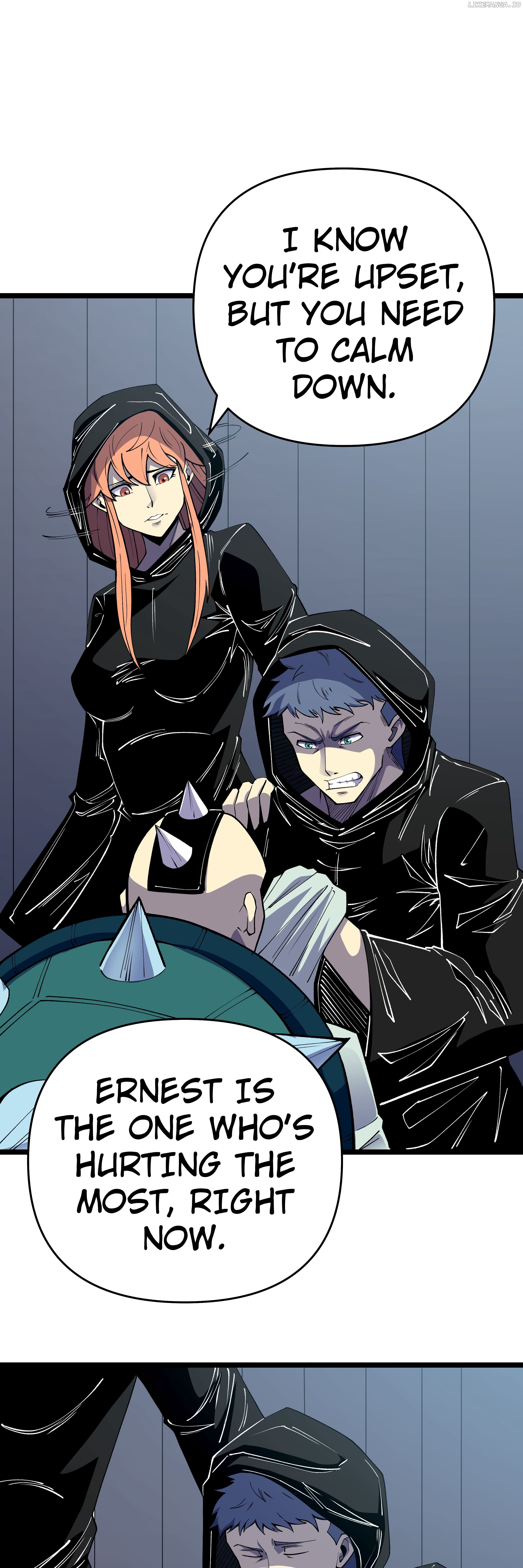 Land of Valeria Chapter 19 - page 16