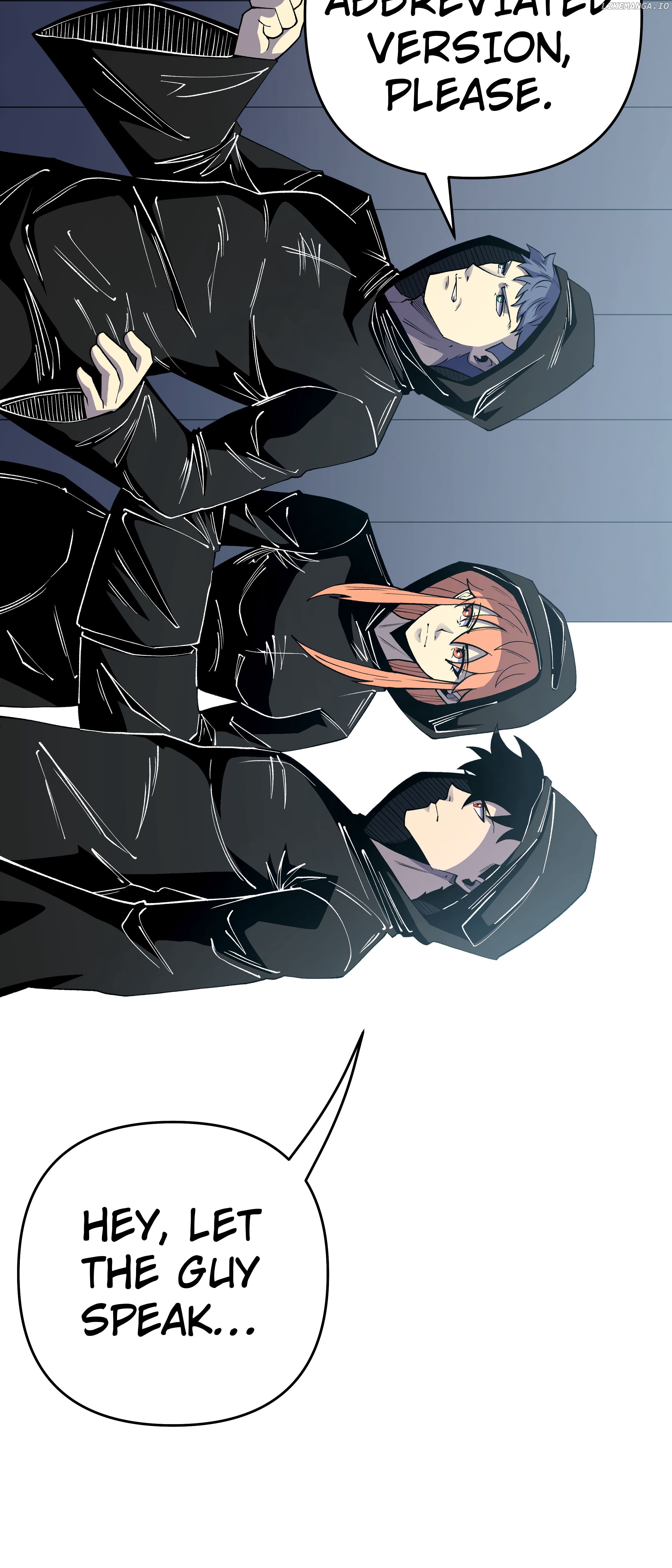 Land of Valeria Chapter 19 - page 18