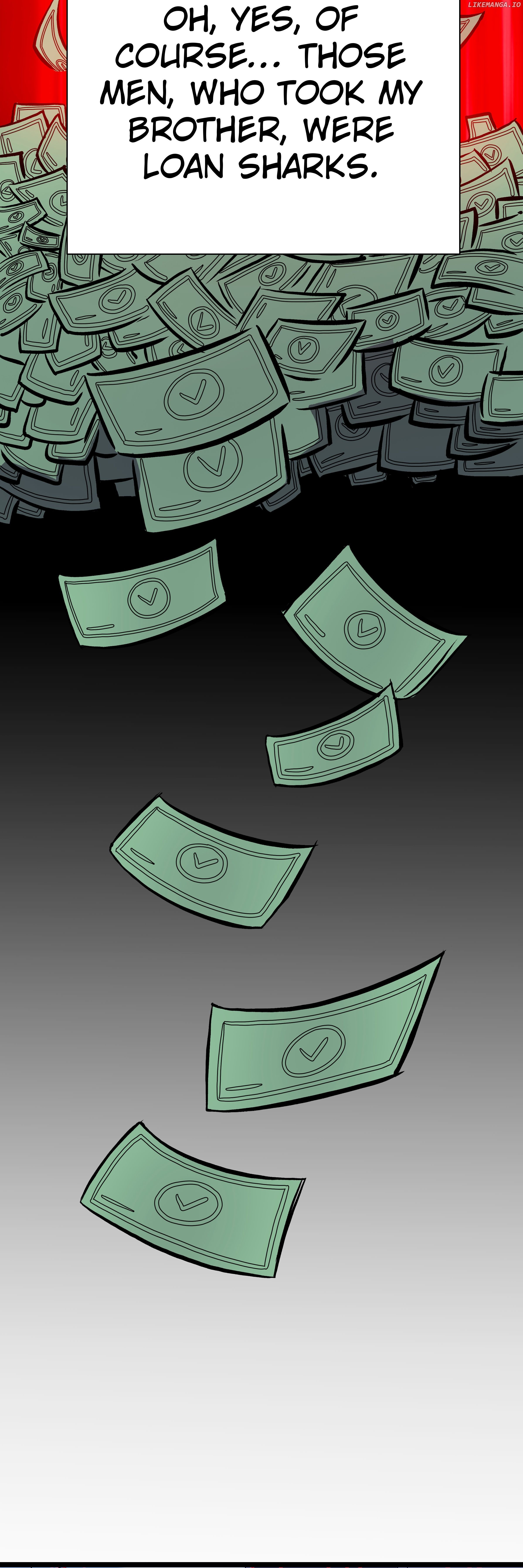 Land of Valeria Chapter 19 - page 20