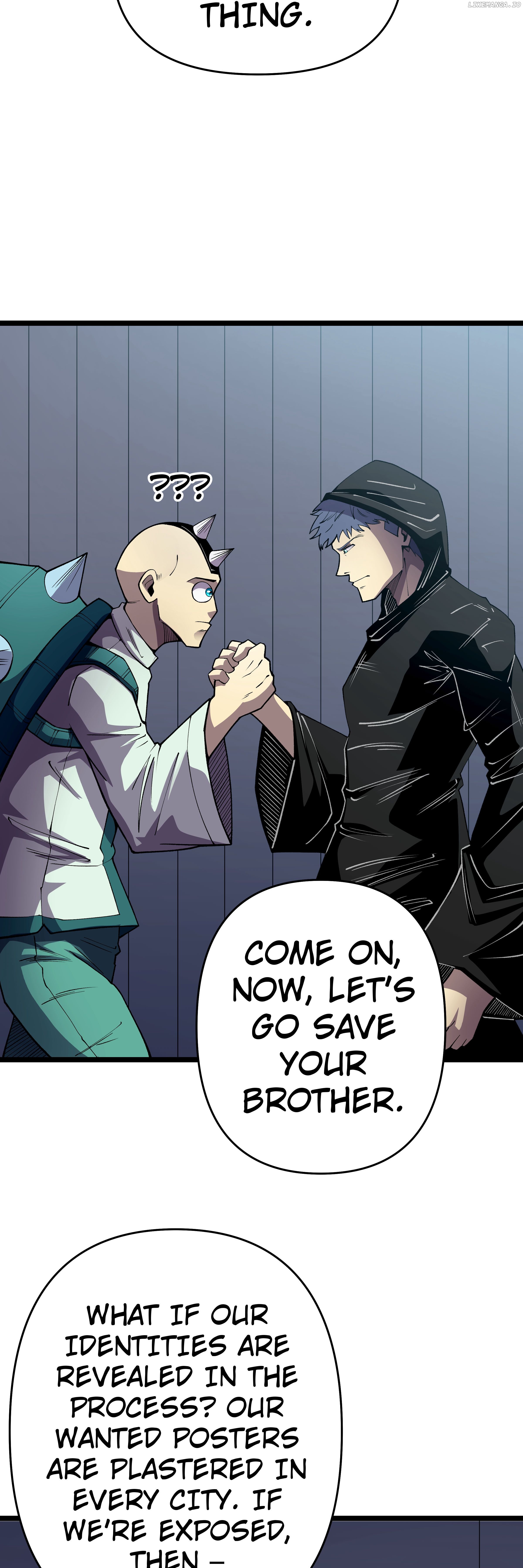 Land of Valeria Chapter 19 - page 29