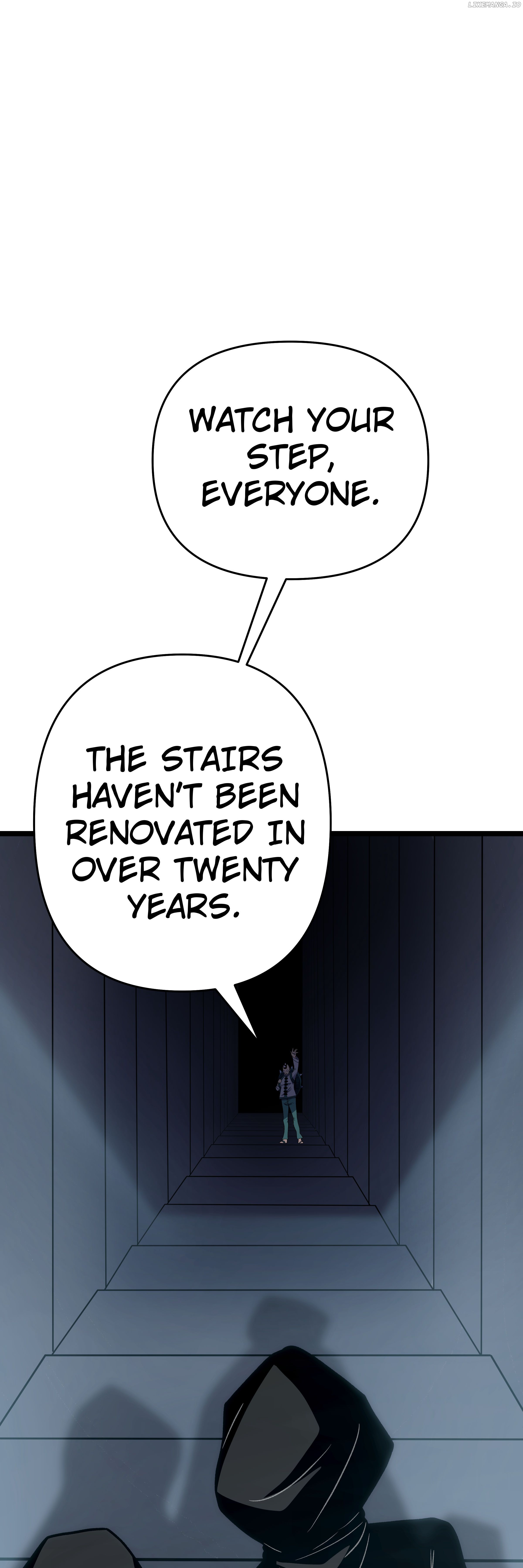 Land of Valeria Chapter 19 - page 34